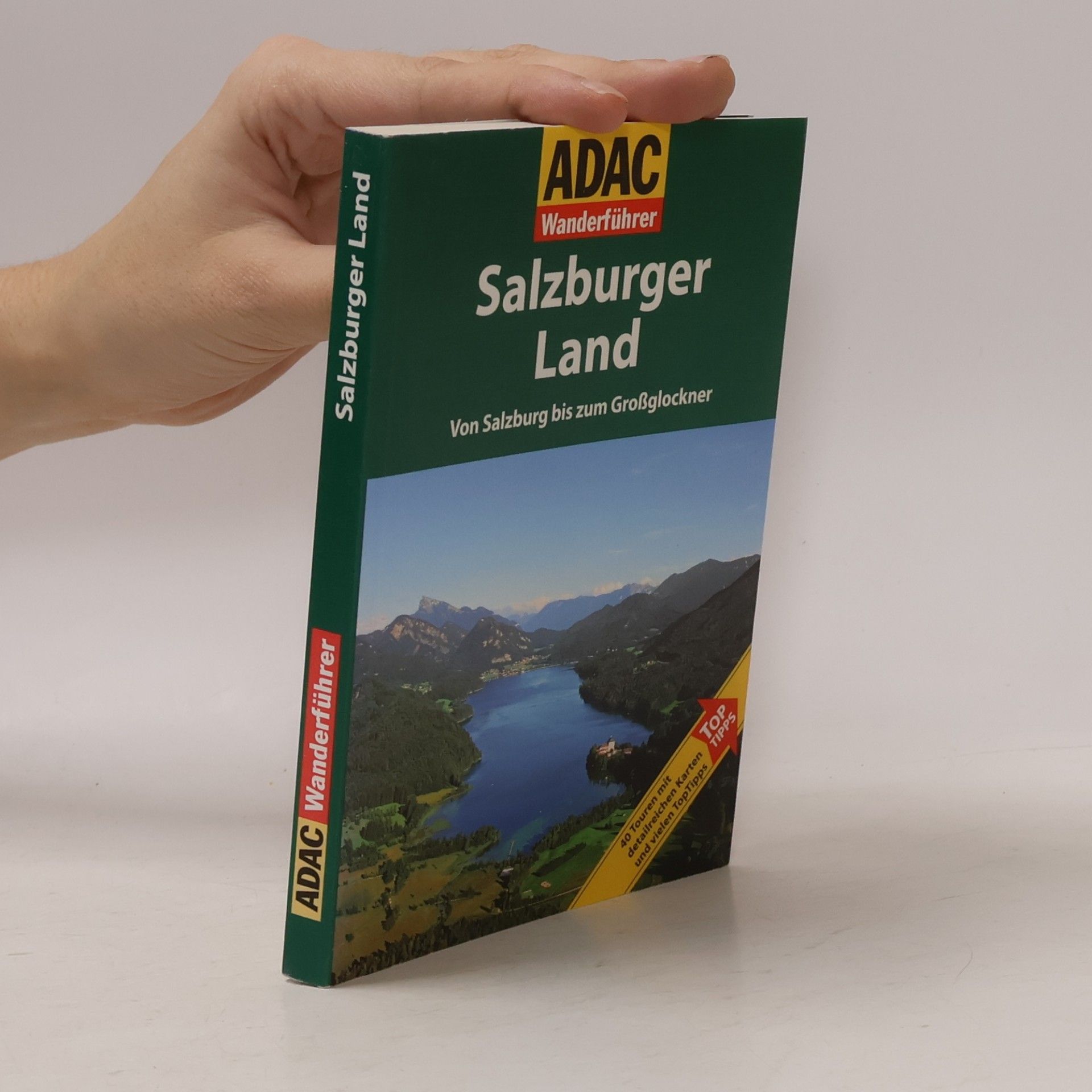 Salzburger Land