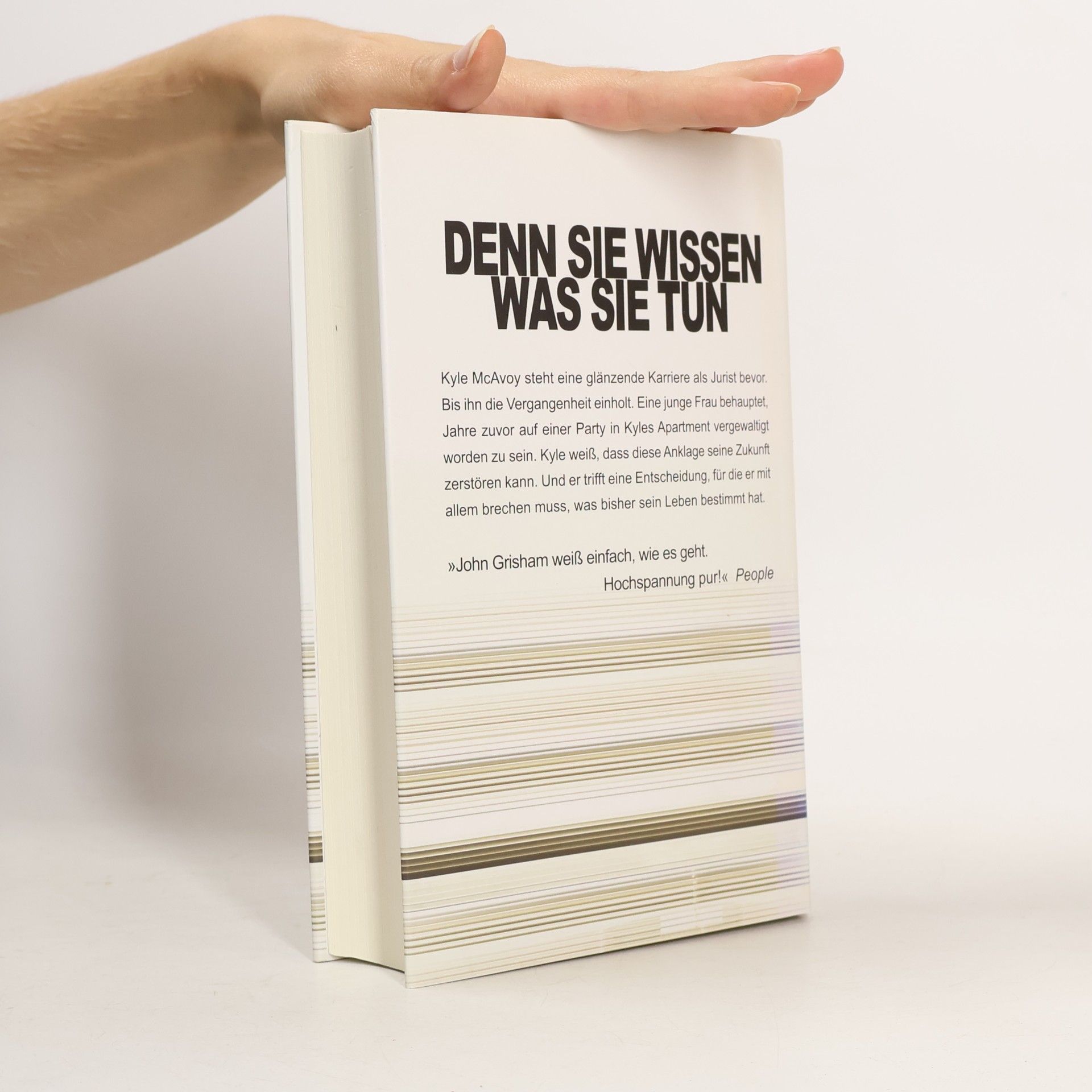 John Grisham Der Anwalt