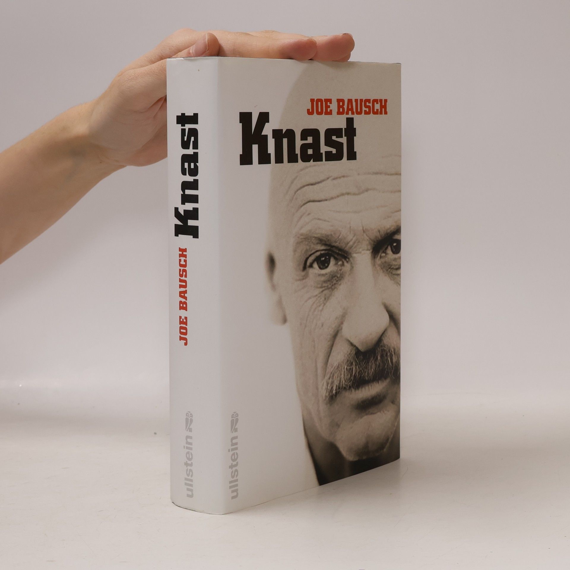 Joe Bausch Knast