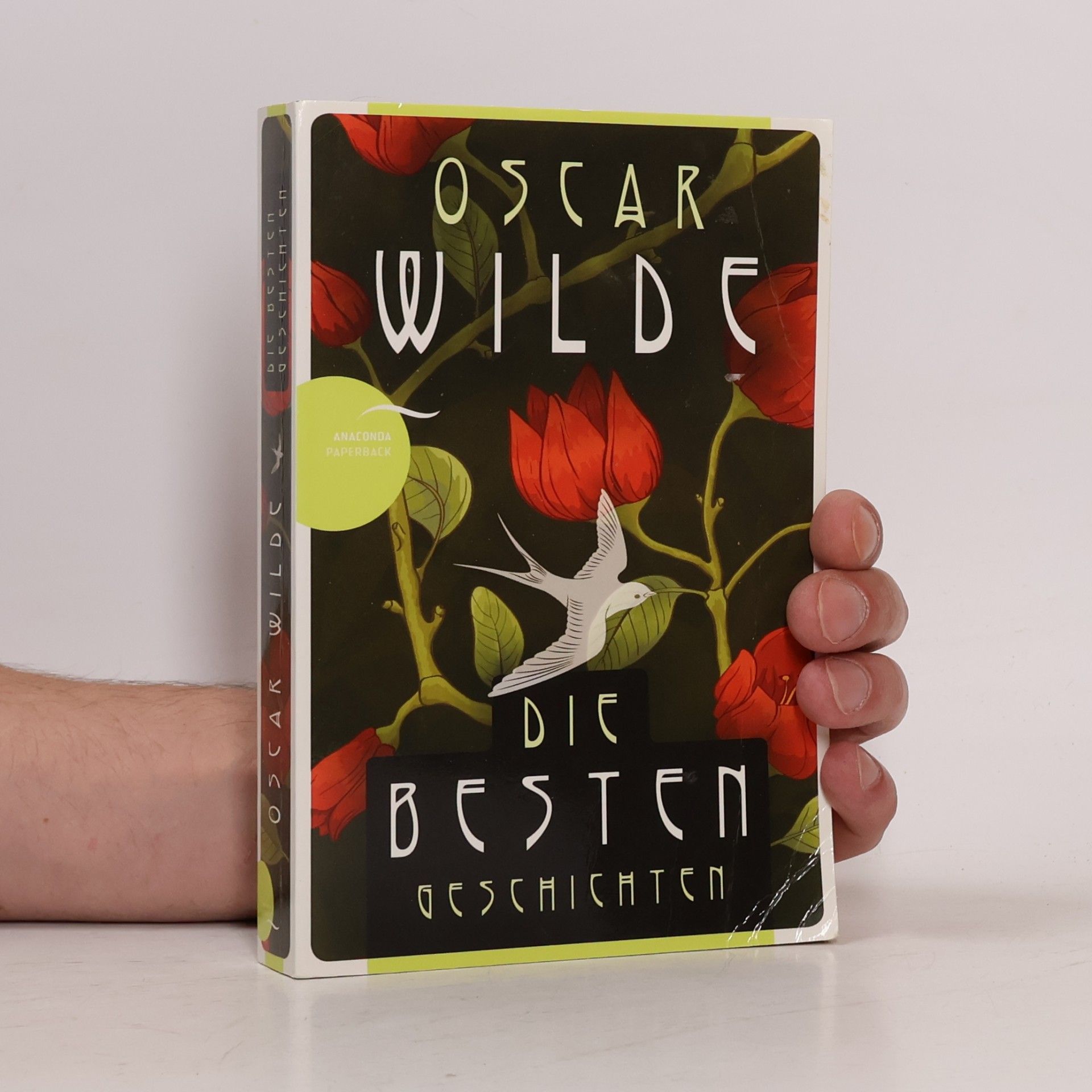 Oscar Wilde Die besten Geschichten