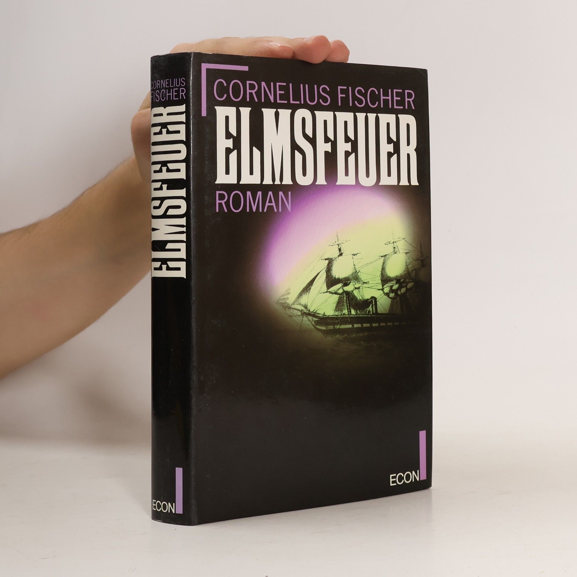 Elmsfeuer