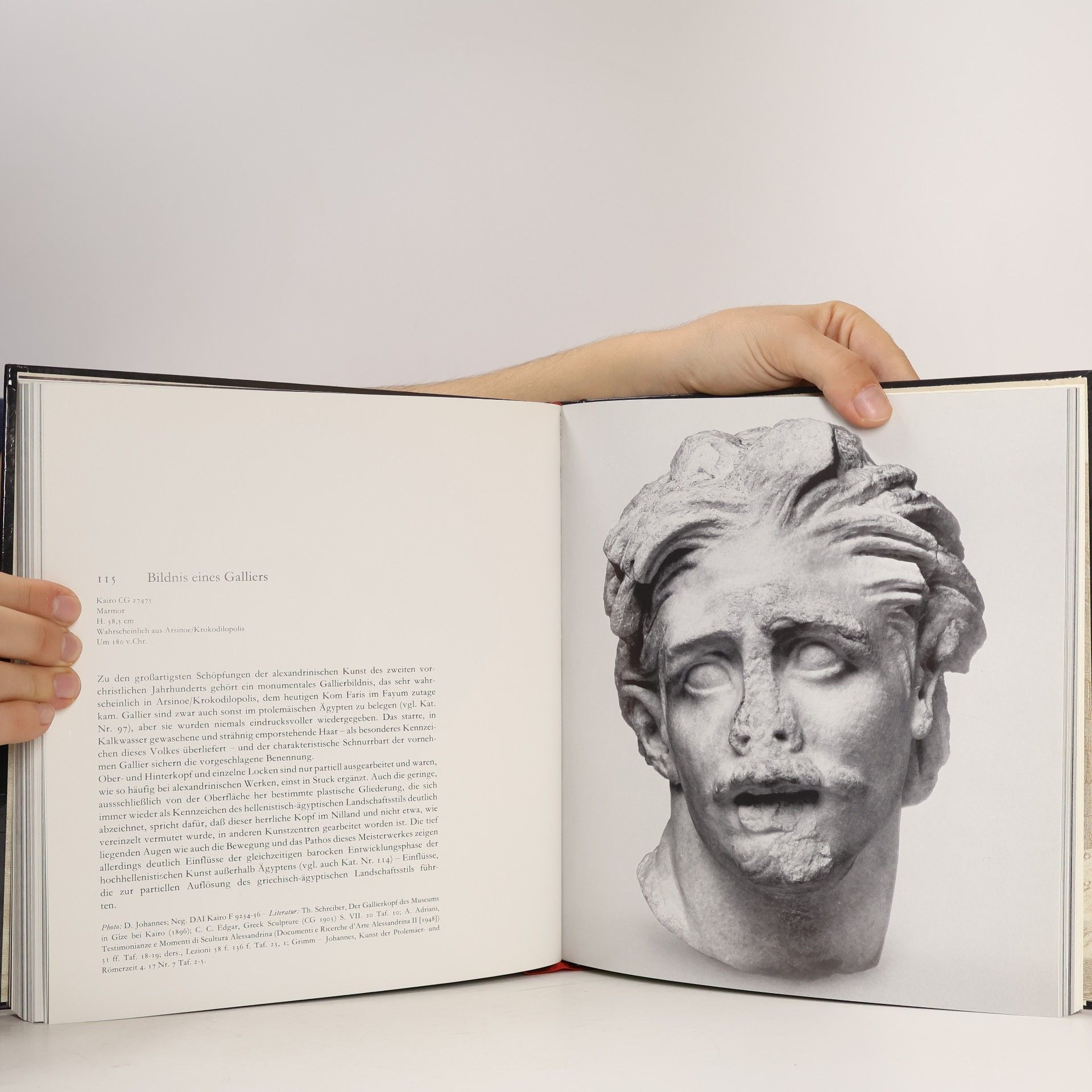 Various authors Götter Pharaonen