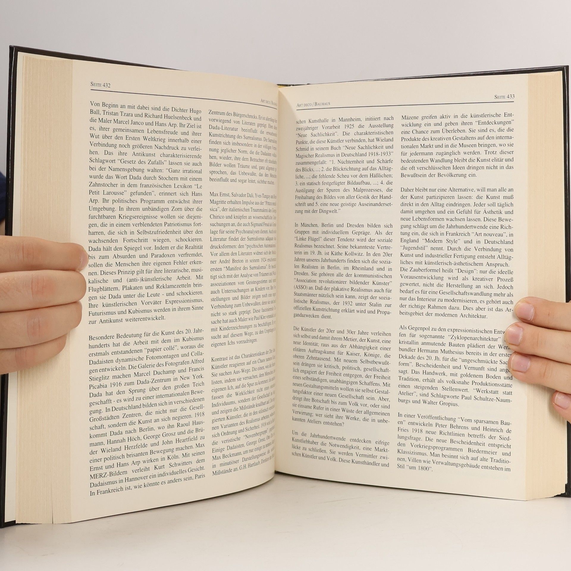 Jürgen K. Ehrmann Antiquitäten Almanach 89/90