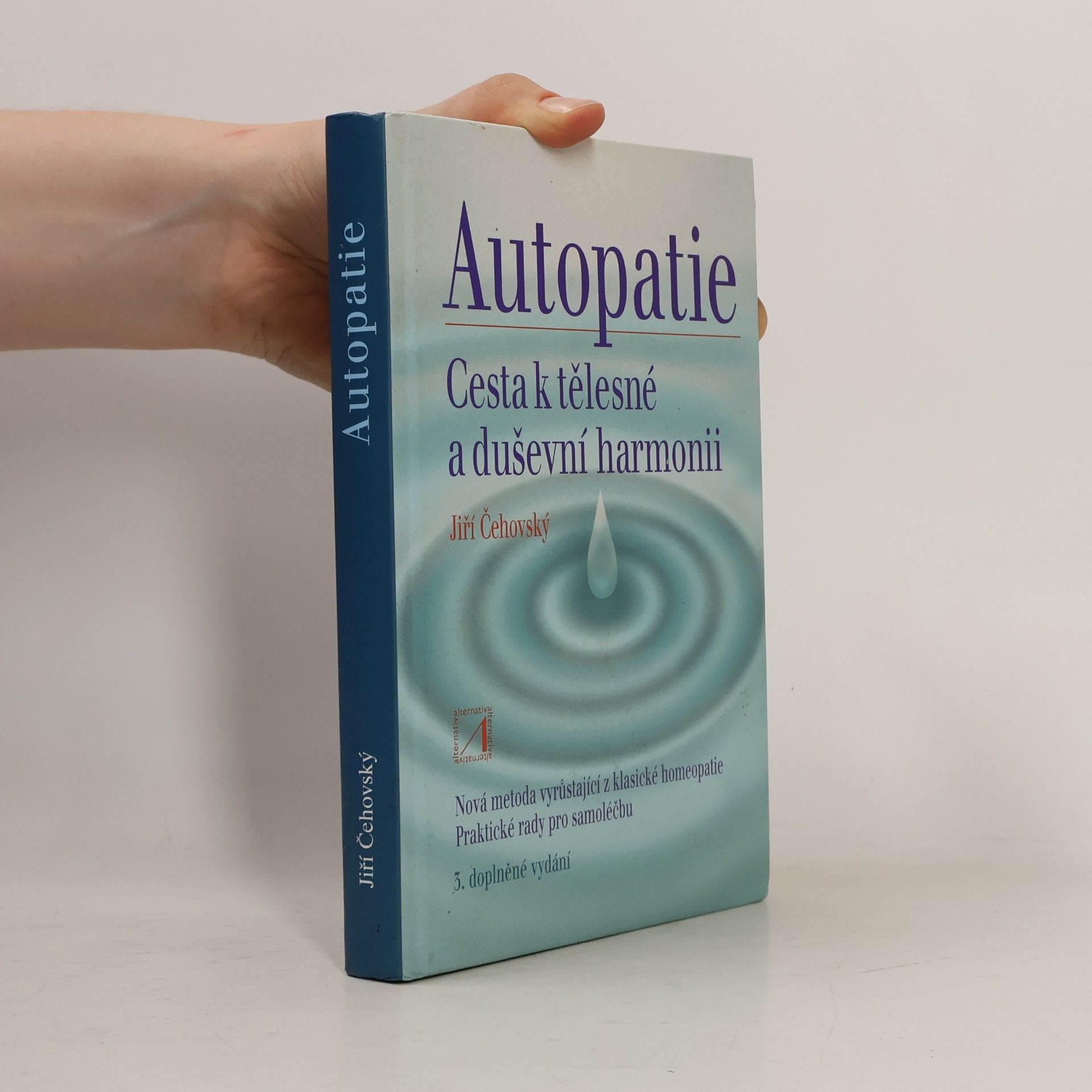Autopatie