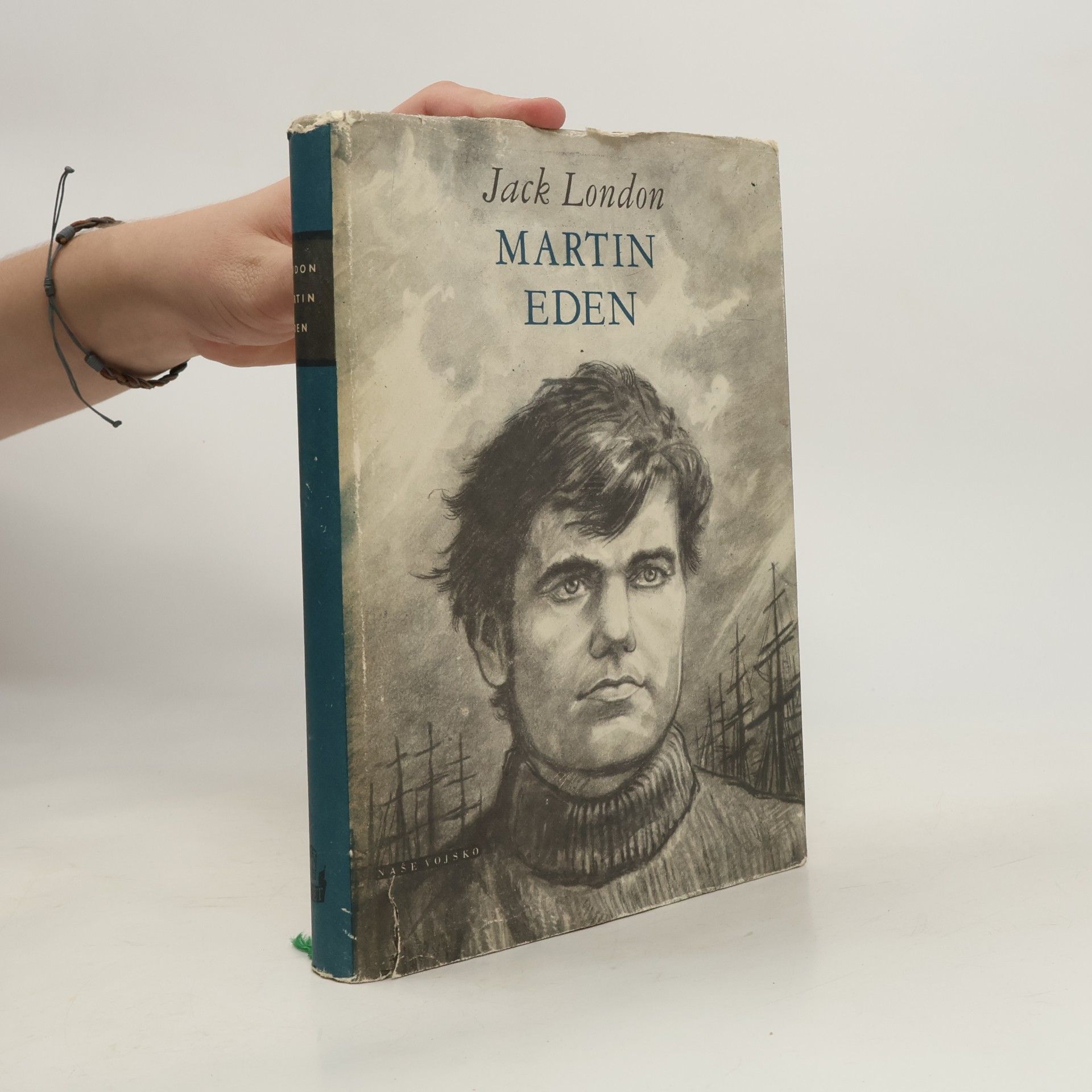 Martin Eden