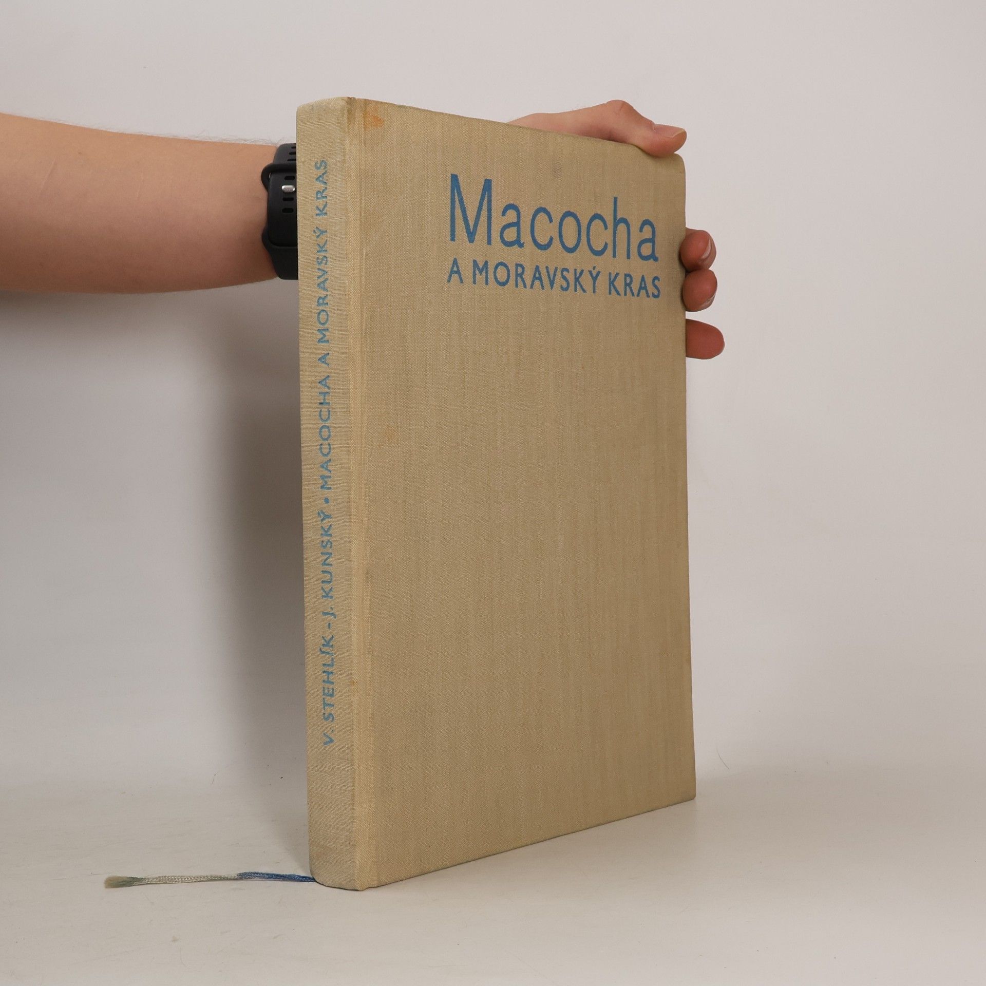 Macocha a Moravský kras