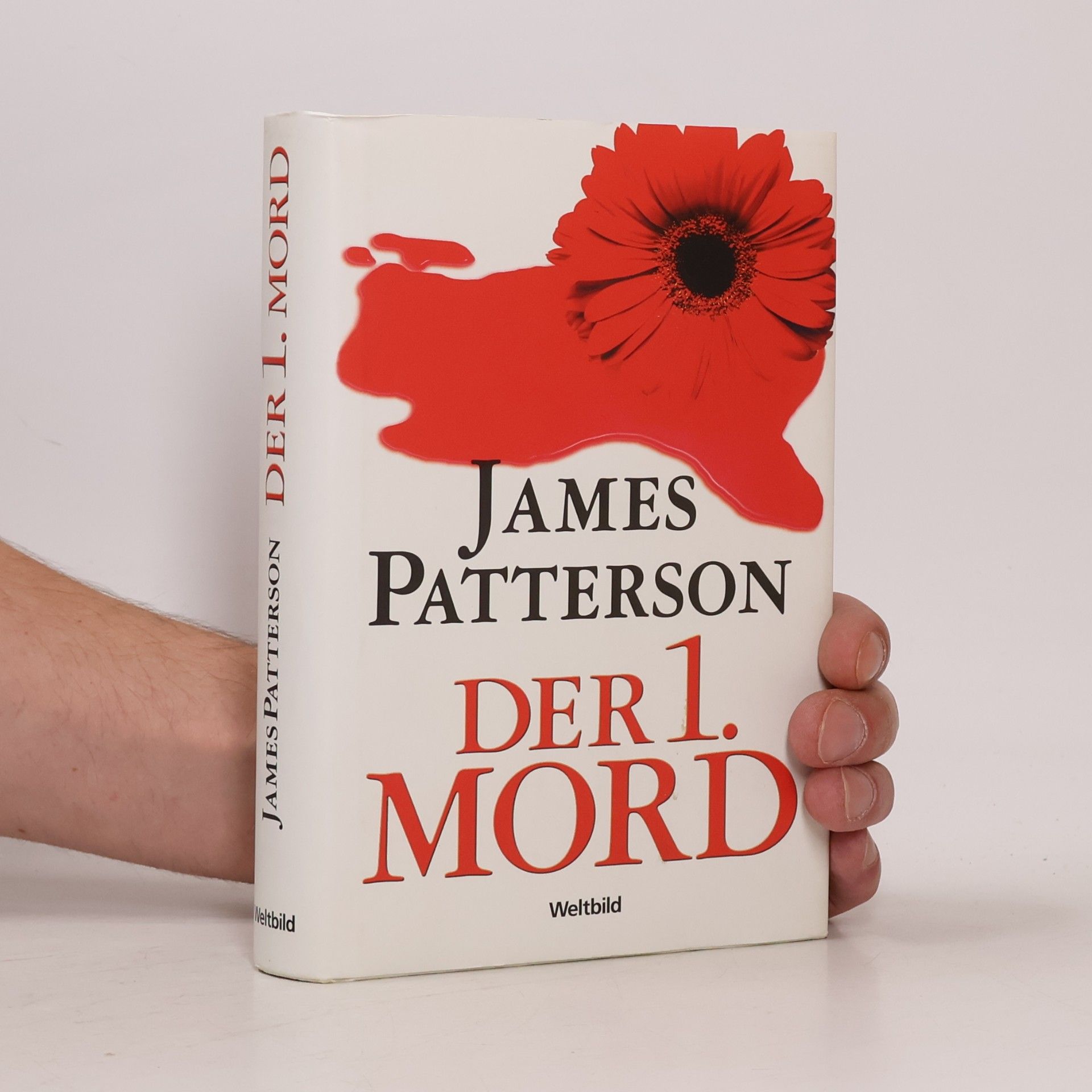 James Patterson Der 1. Mord