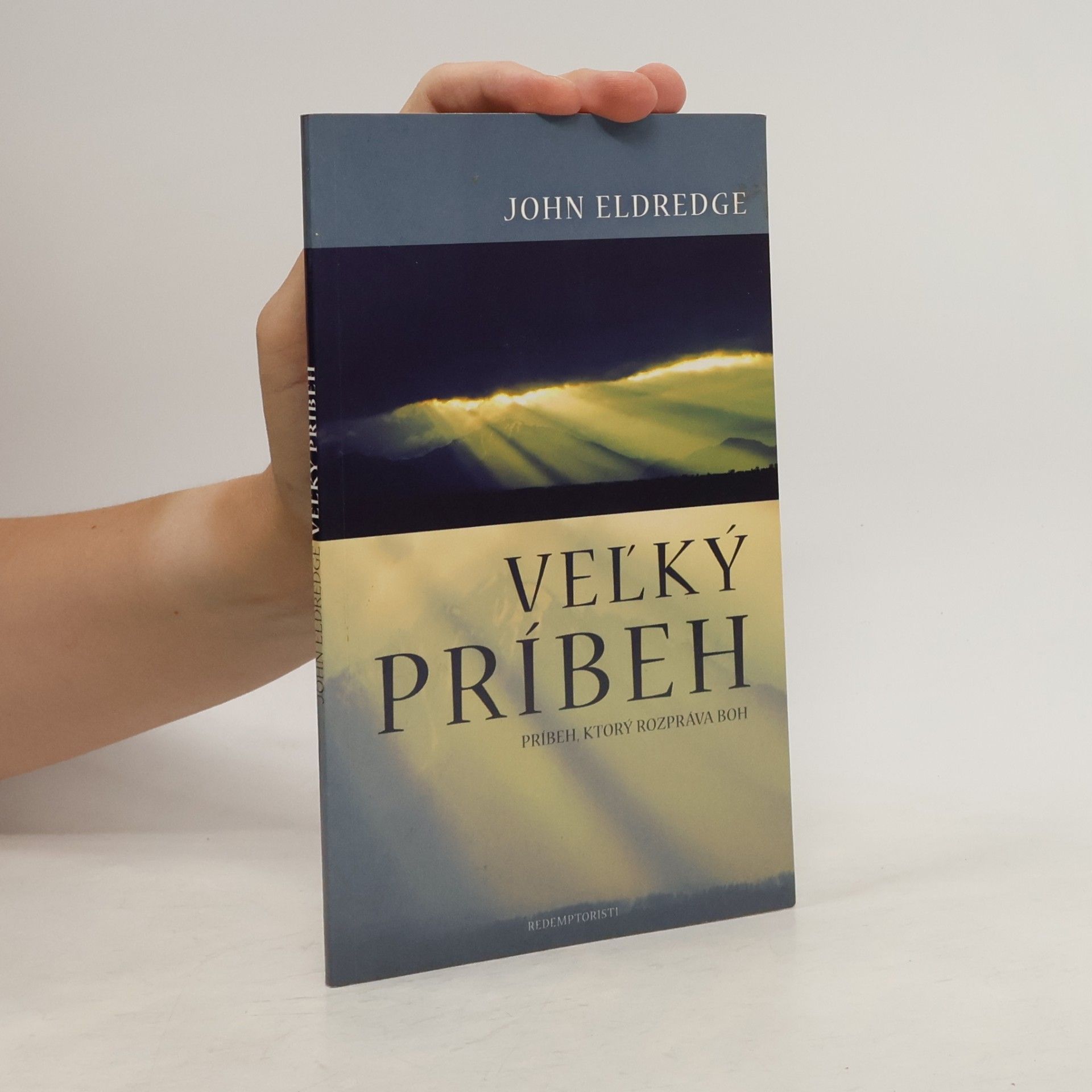 Veľký príbeh