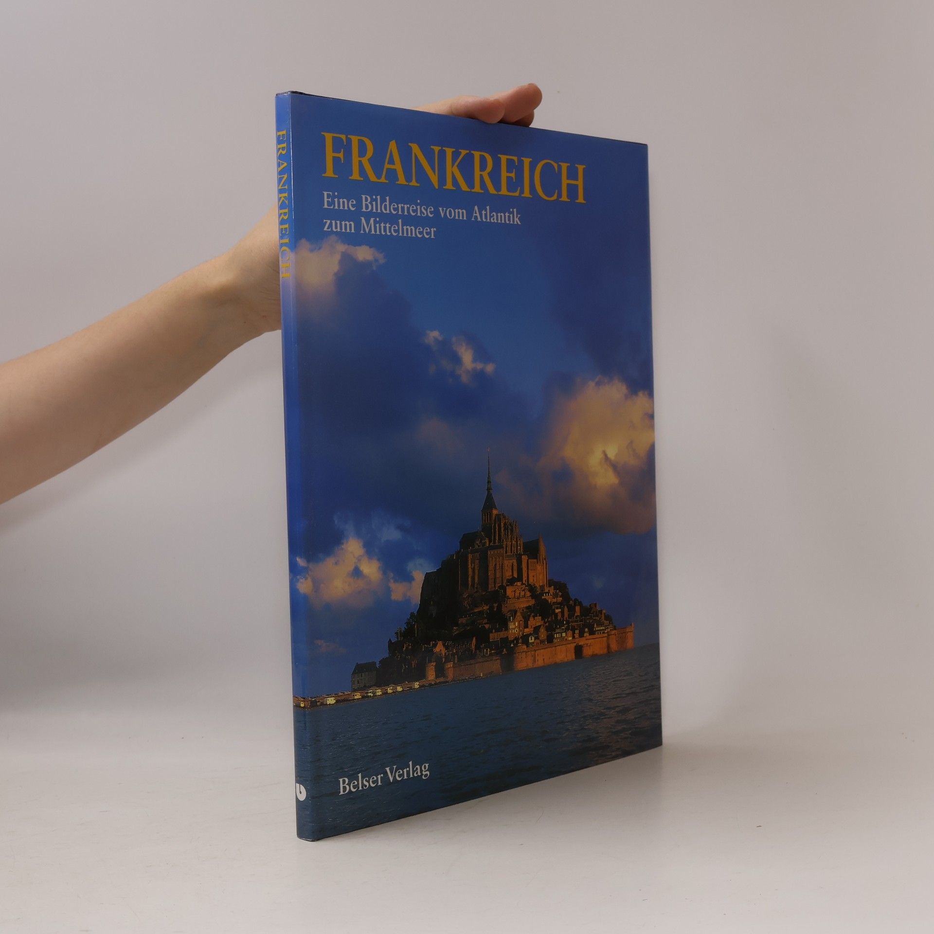 Frankreich