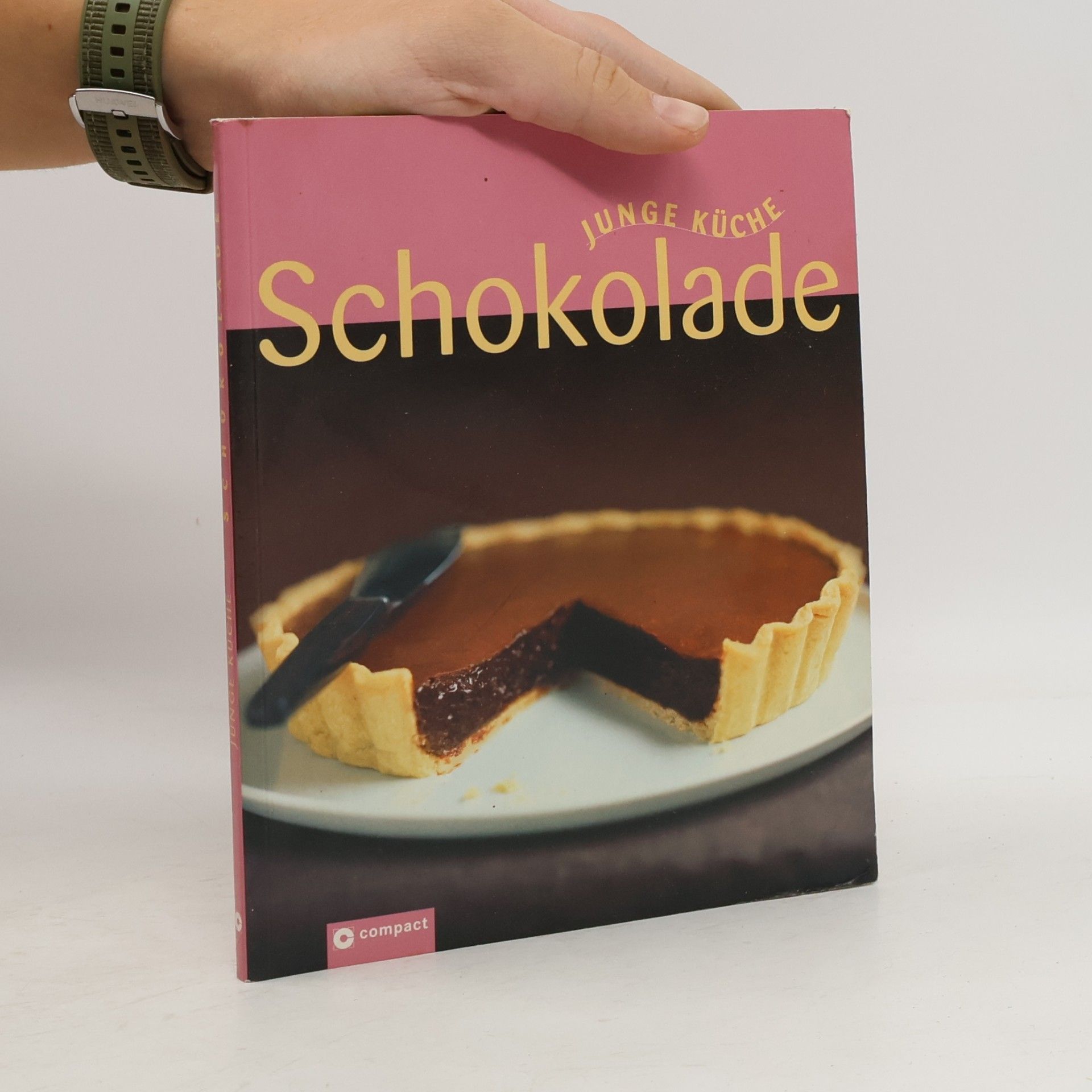 Schokolade