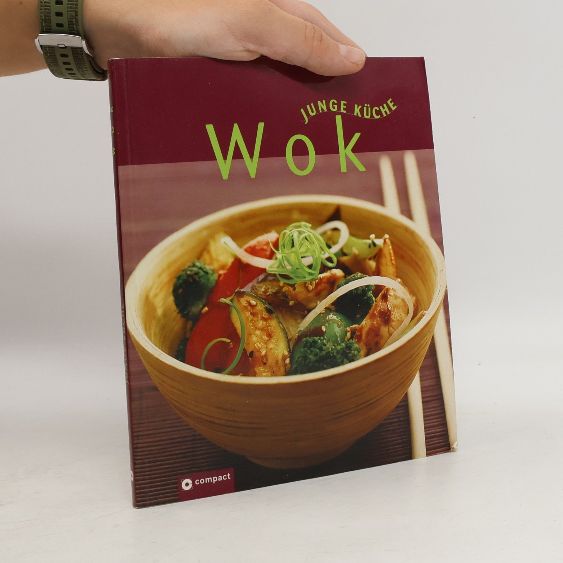 Wok