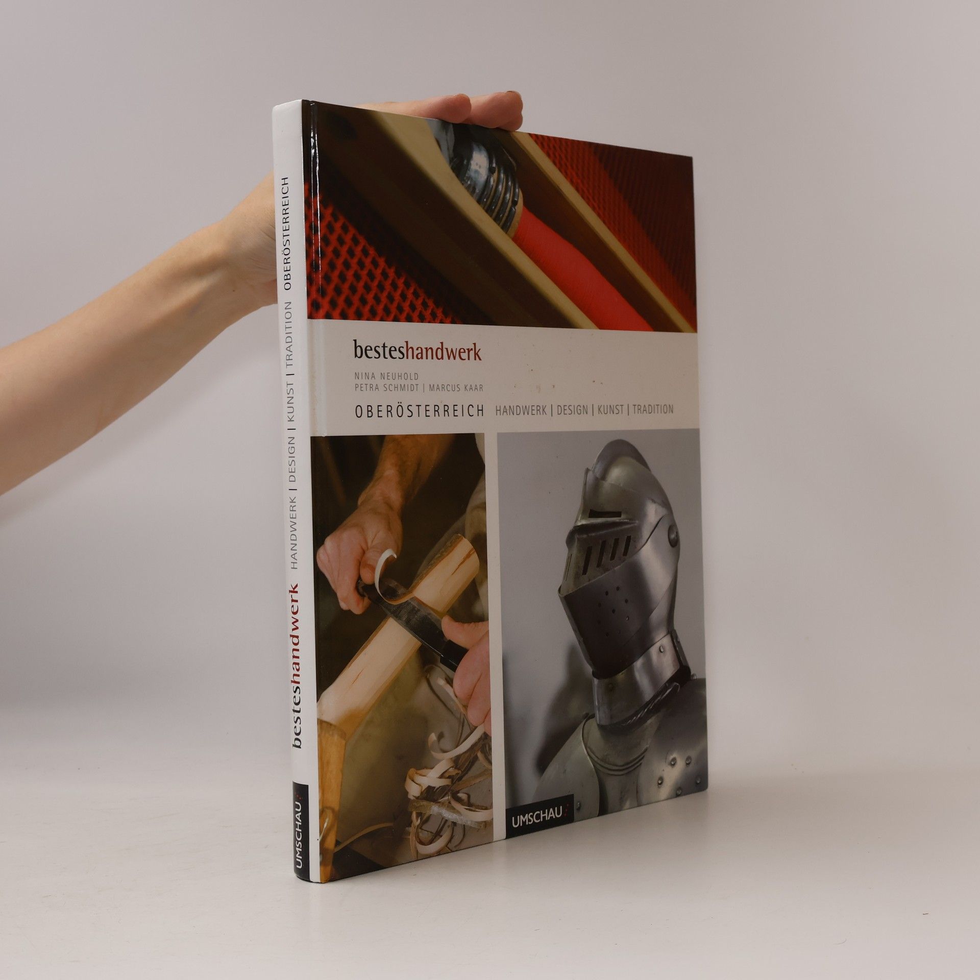 Handwerk, Design, Kunst, Tradition - Oberösterreich
