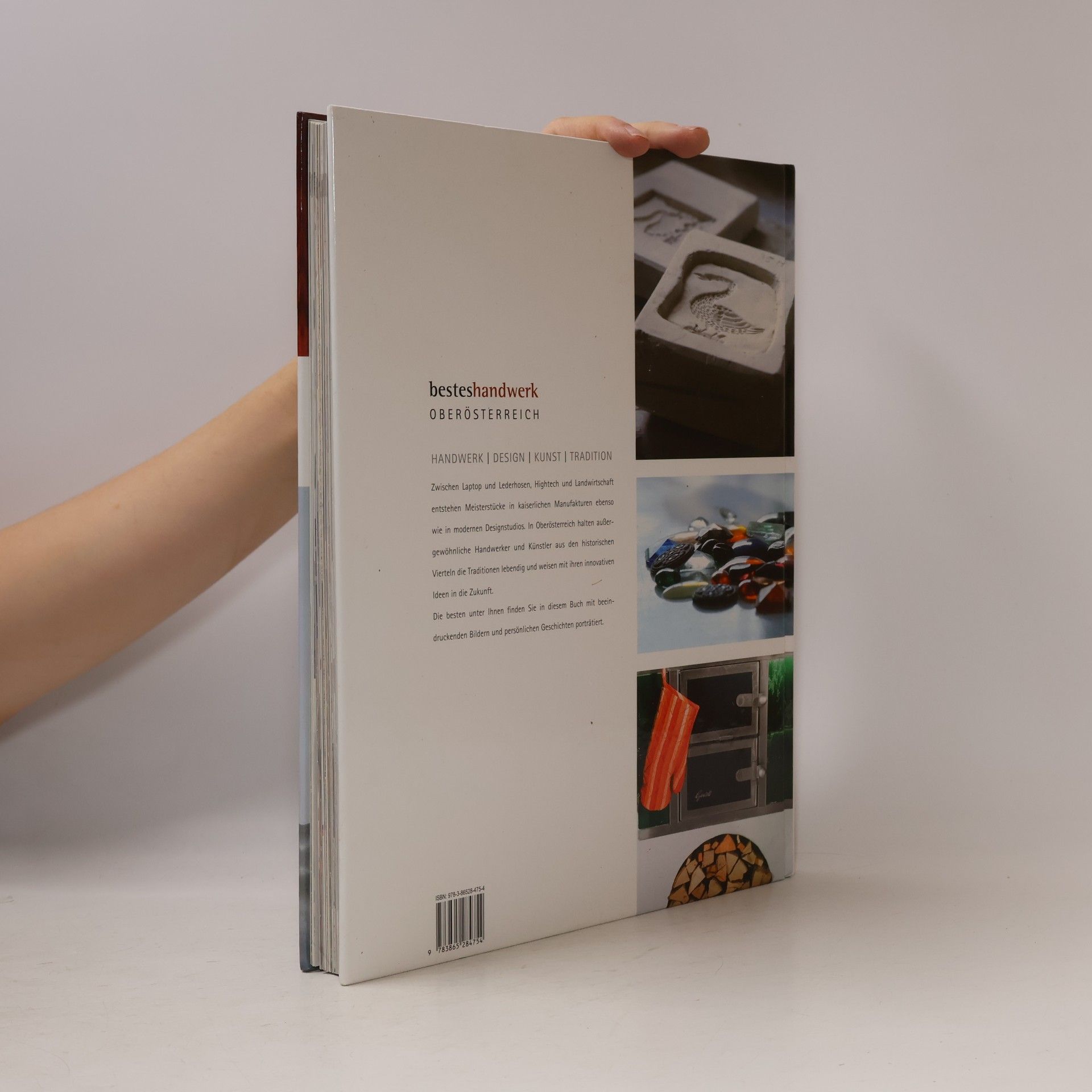 Nina Neuhold Handwerk, Design, Kunst, Tradition - Oberösterreich
