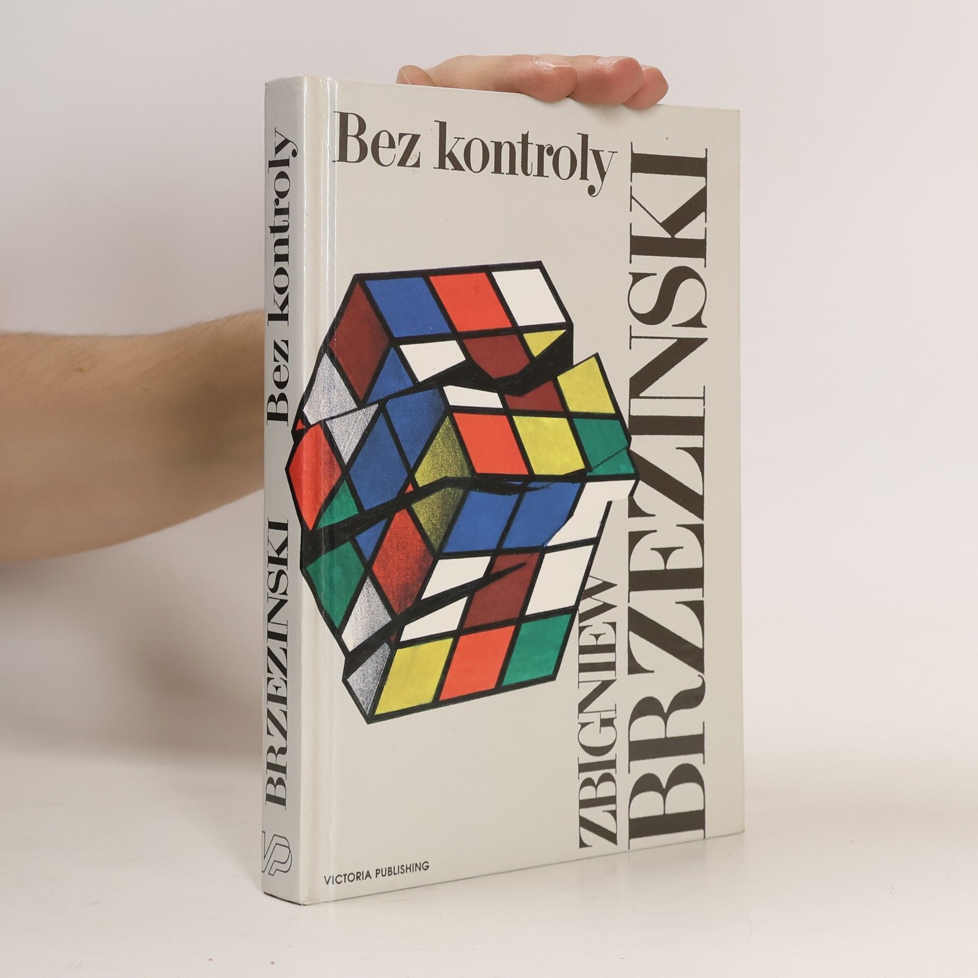 Bez kontroly
