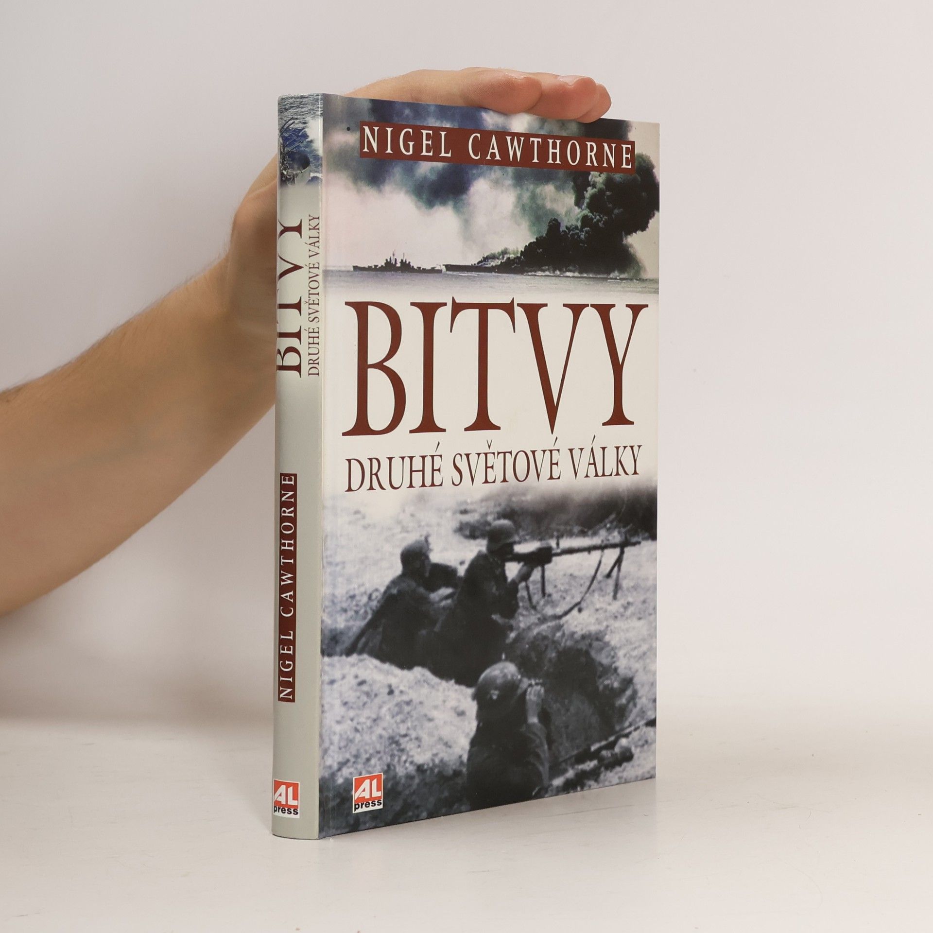 Bitvy druhé světové války