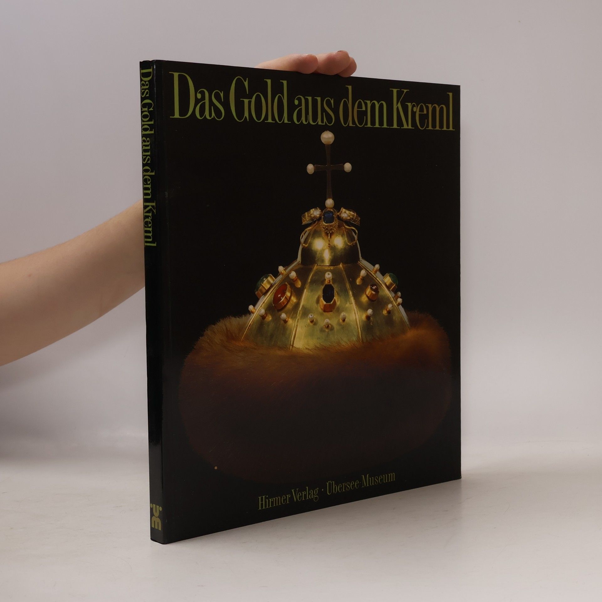 kolektiv Das Gold aus dem Kreml