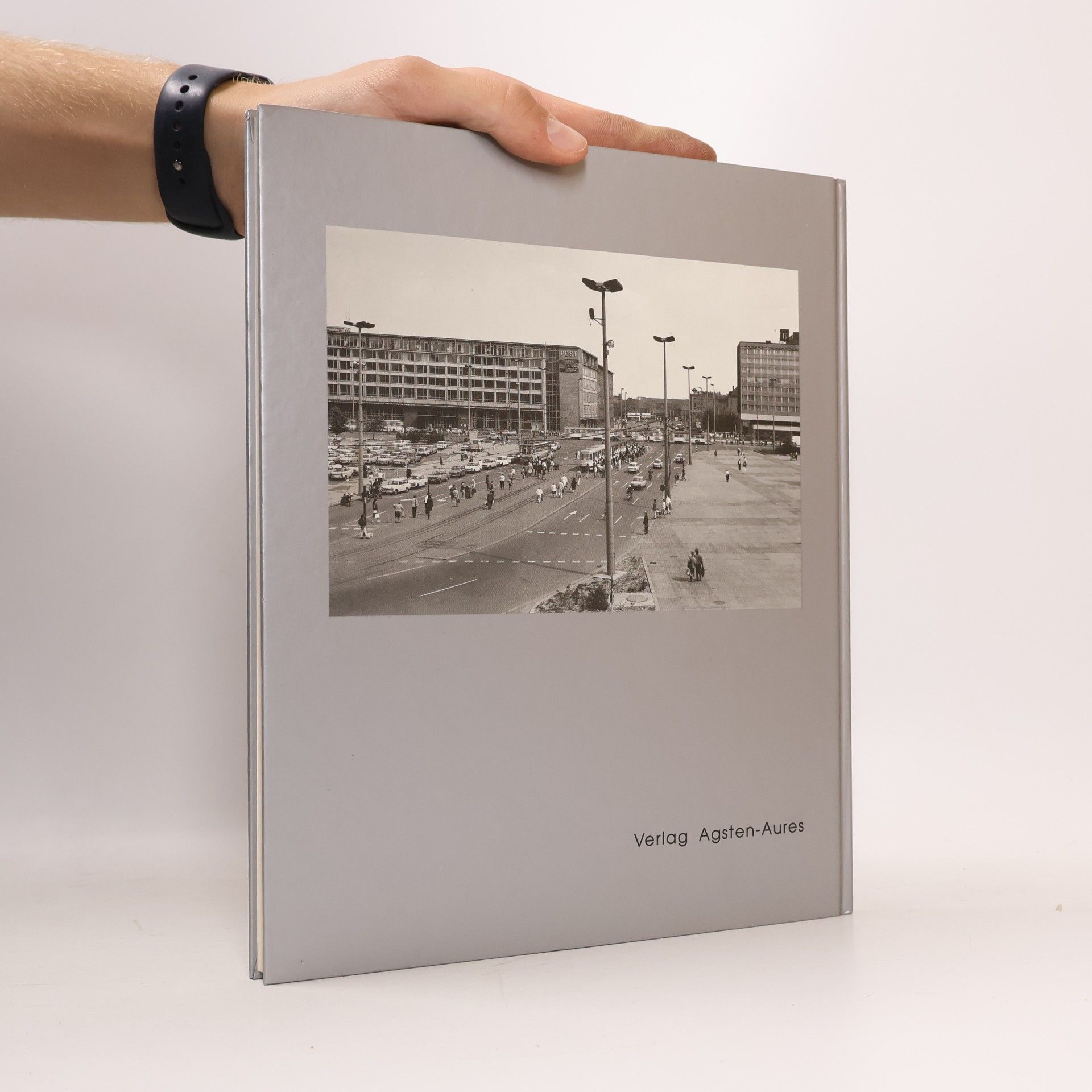 Dagmar Agsten-Aures Leipzig