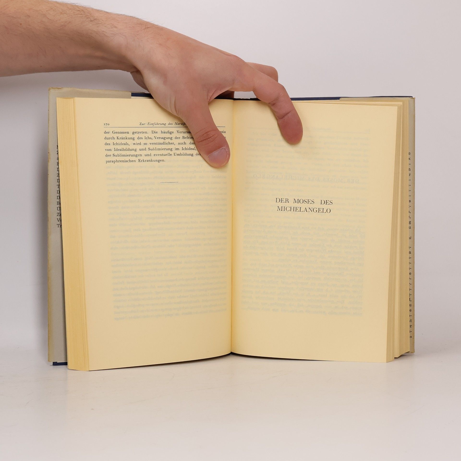 Sigmund Freud Gesammelte Werke