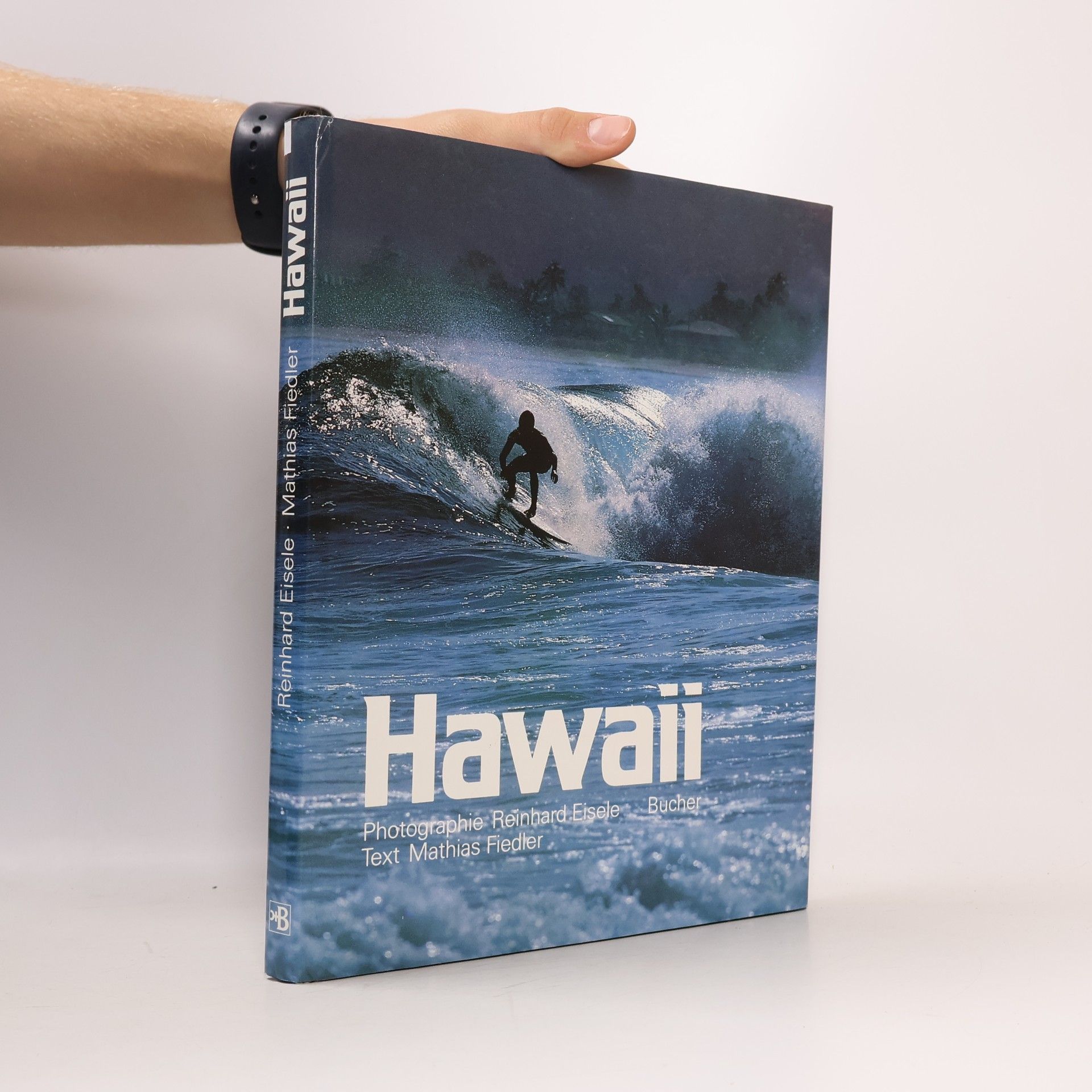 Hawaii