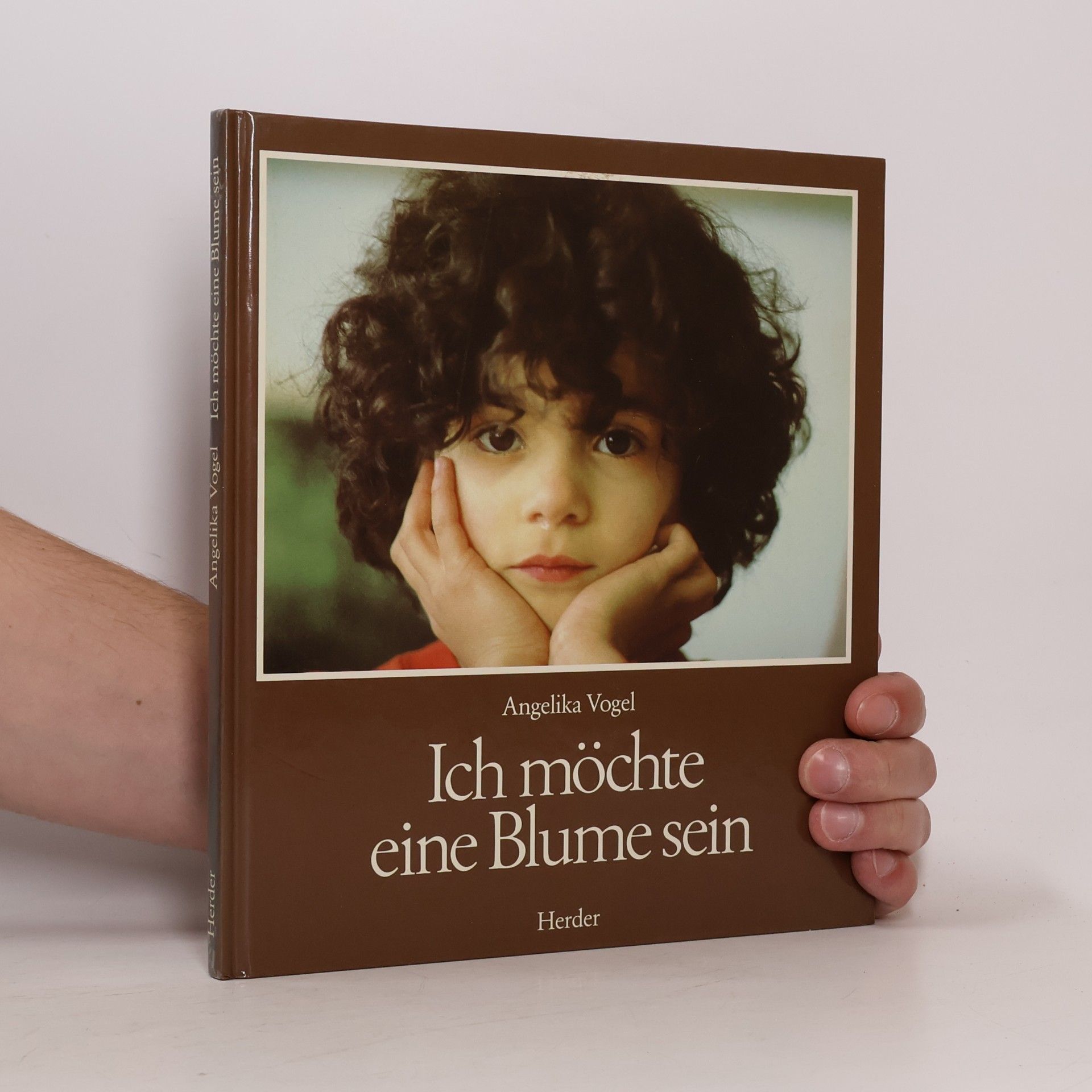 kolektiv Ich möchte eine Blume sein