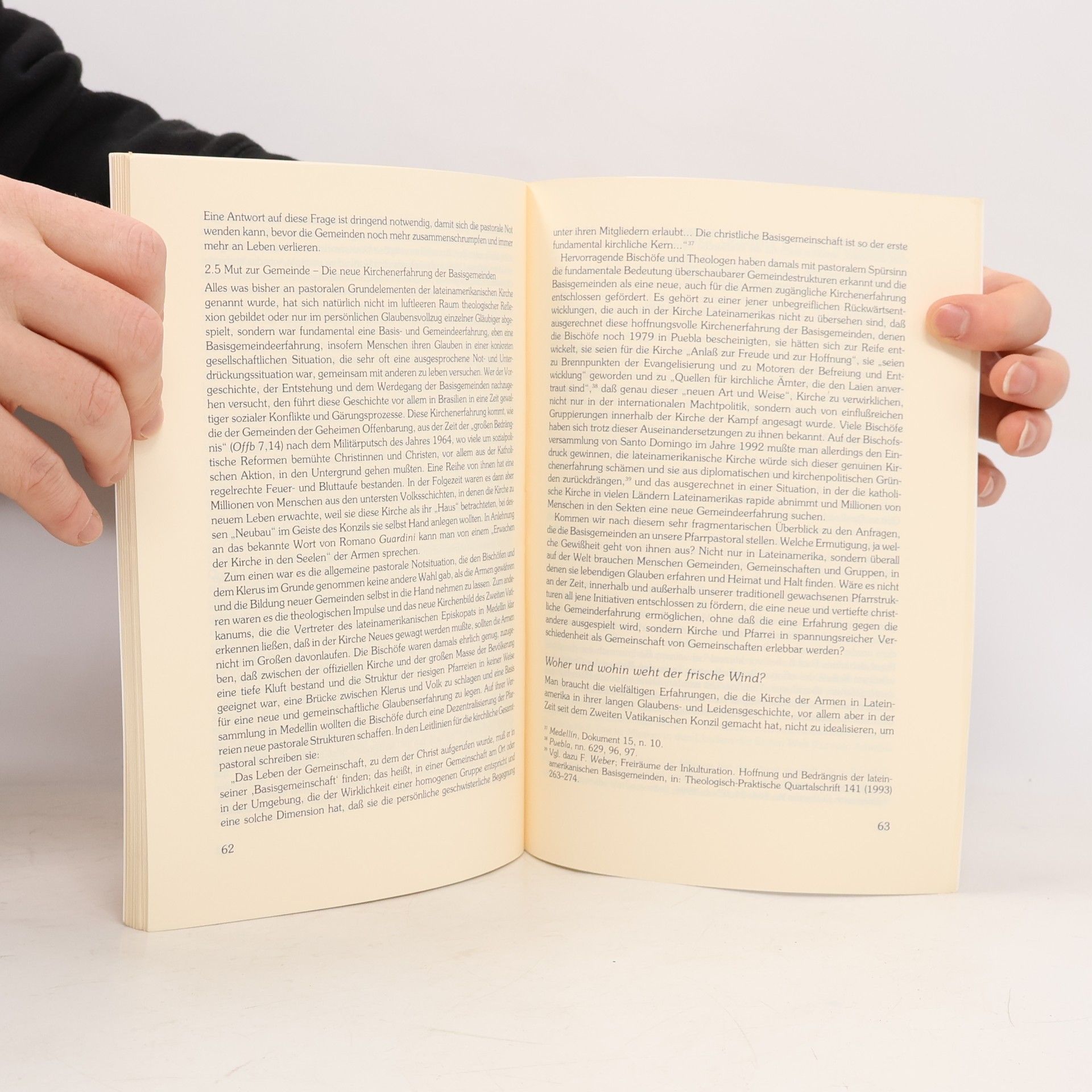 Papst Johannes Paul II. Ordes Nachrichten 35. jhg. 1996. Heft 5