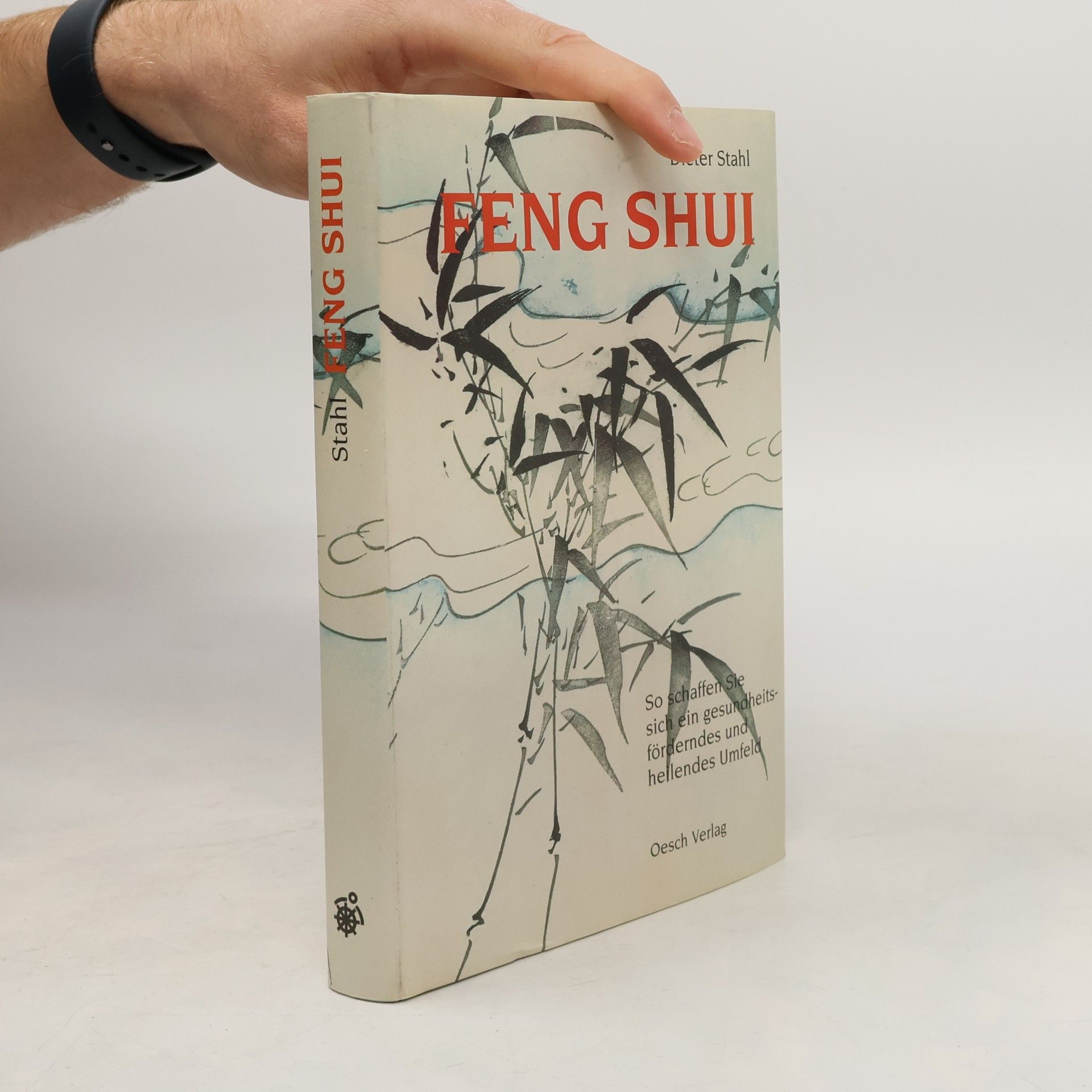 Dieter Stahl Feng Shui