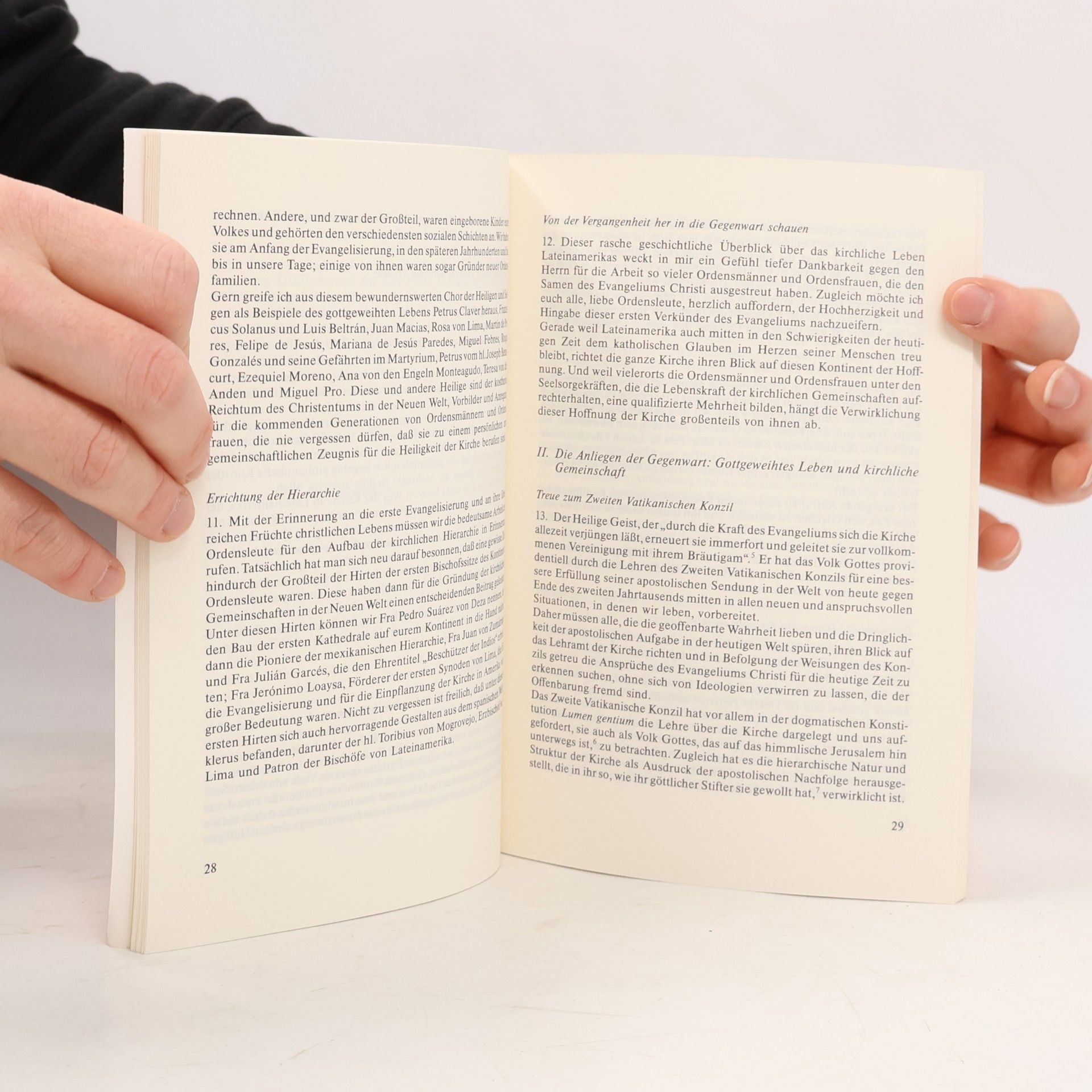 Autorenkollektiv Fünfhundertjahrfeier der Evangelisierung Lateinamerikas (I)