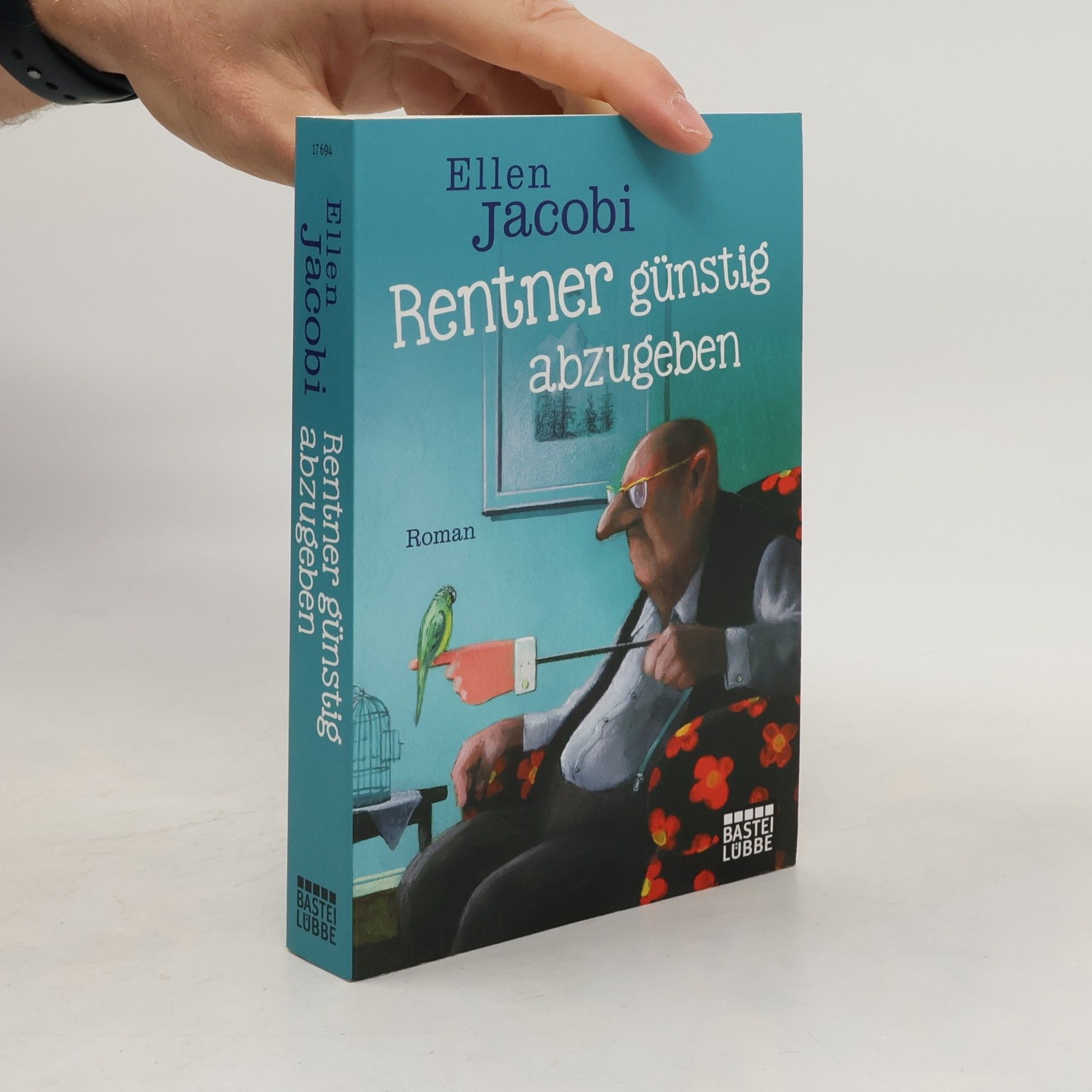 Rentner günstig abzugeben