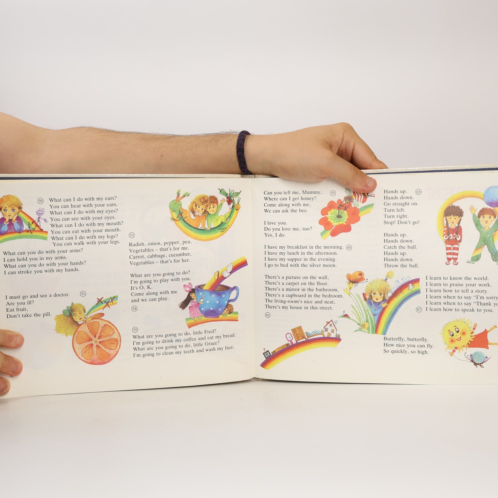 Štefan Urbánek Angličtina pre najmenších. English for Children