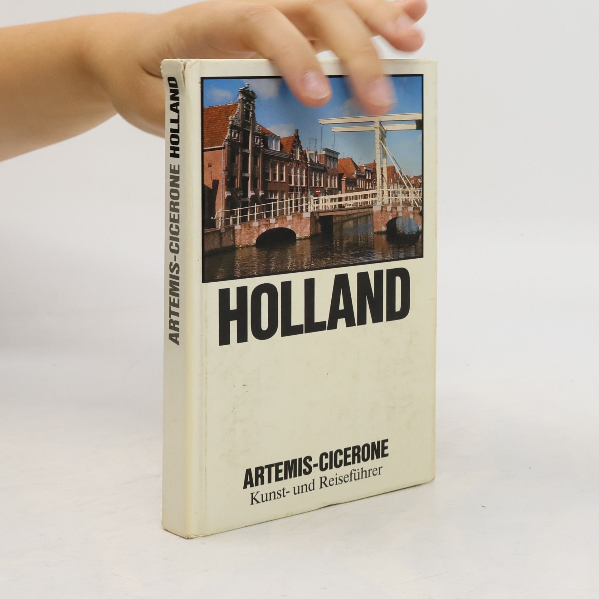 Gerard Janssen Holland