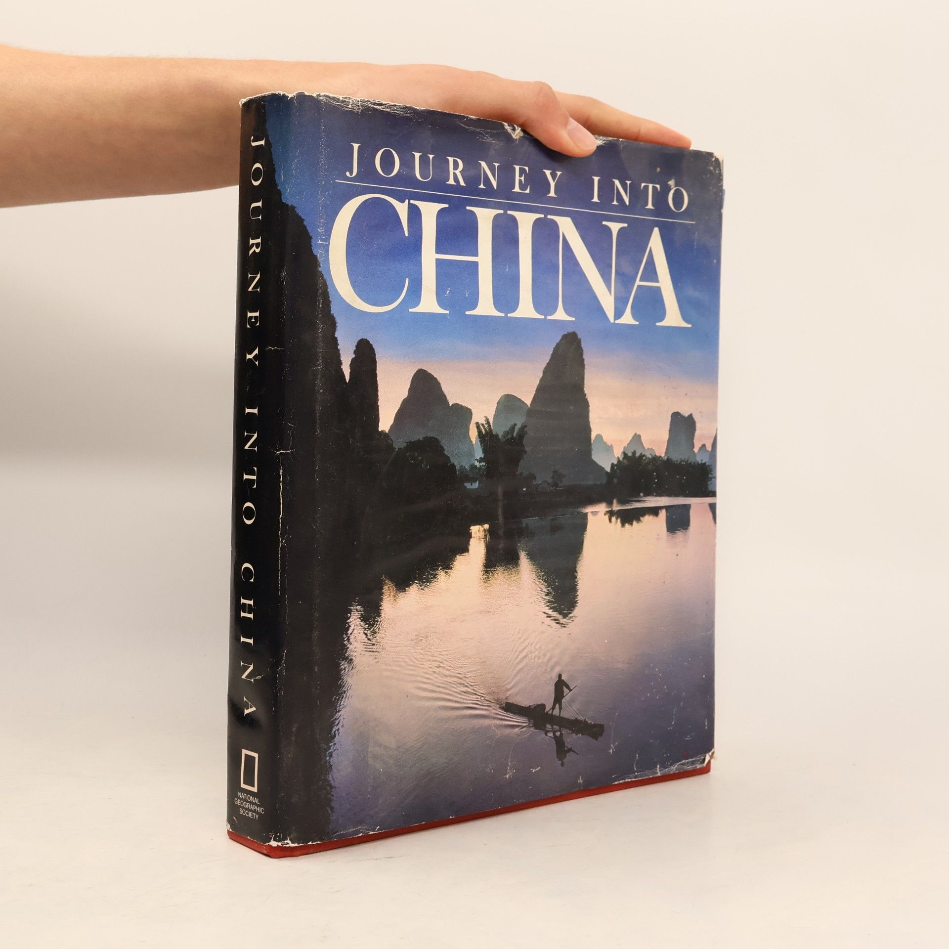 Autorenkollektiv Journey into China