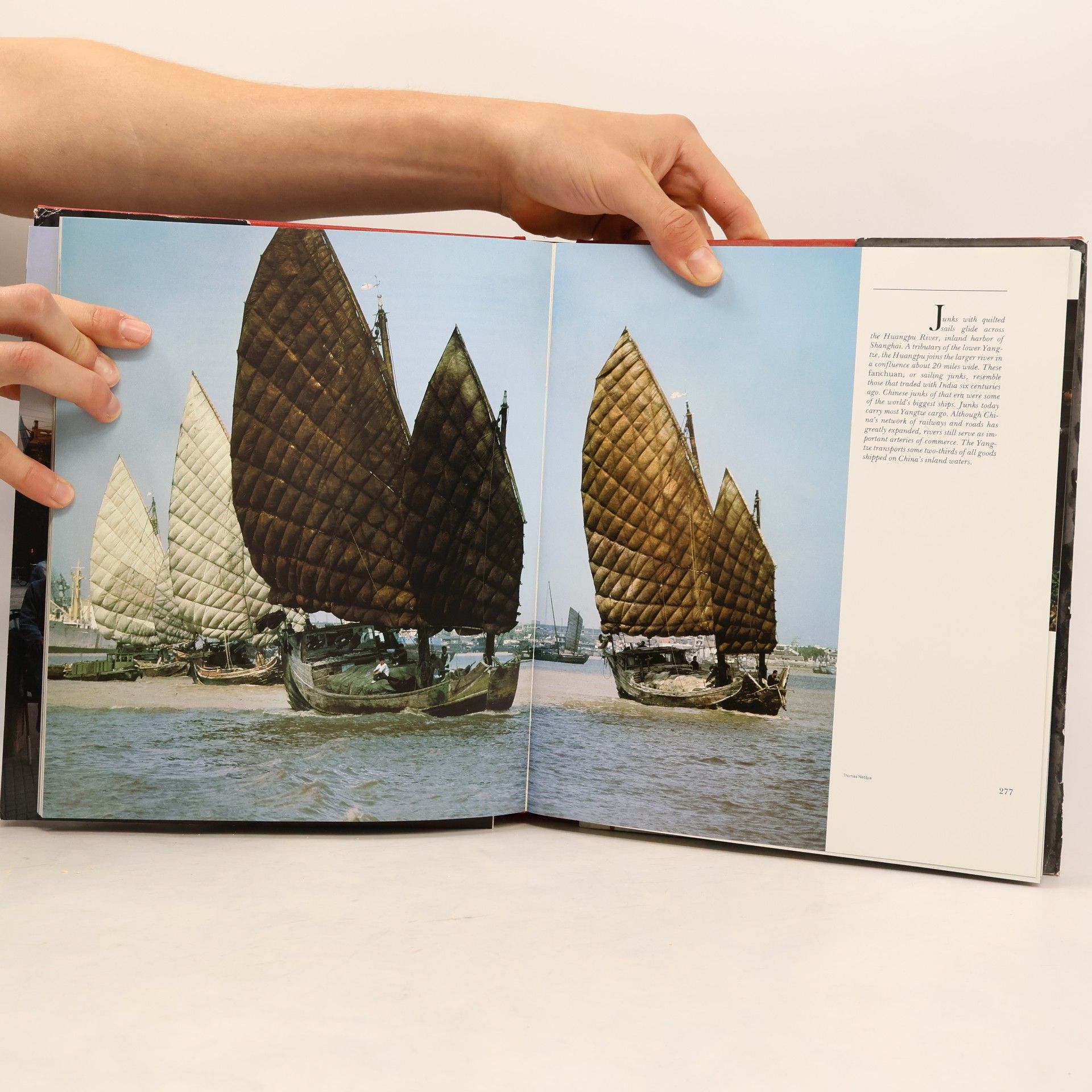 Various authors Journey into China