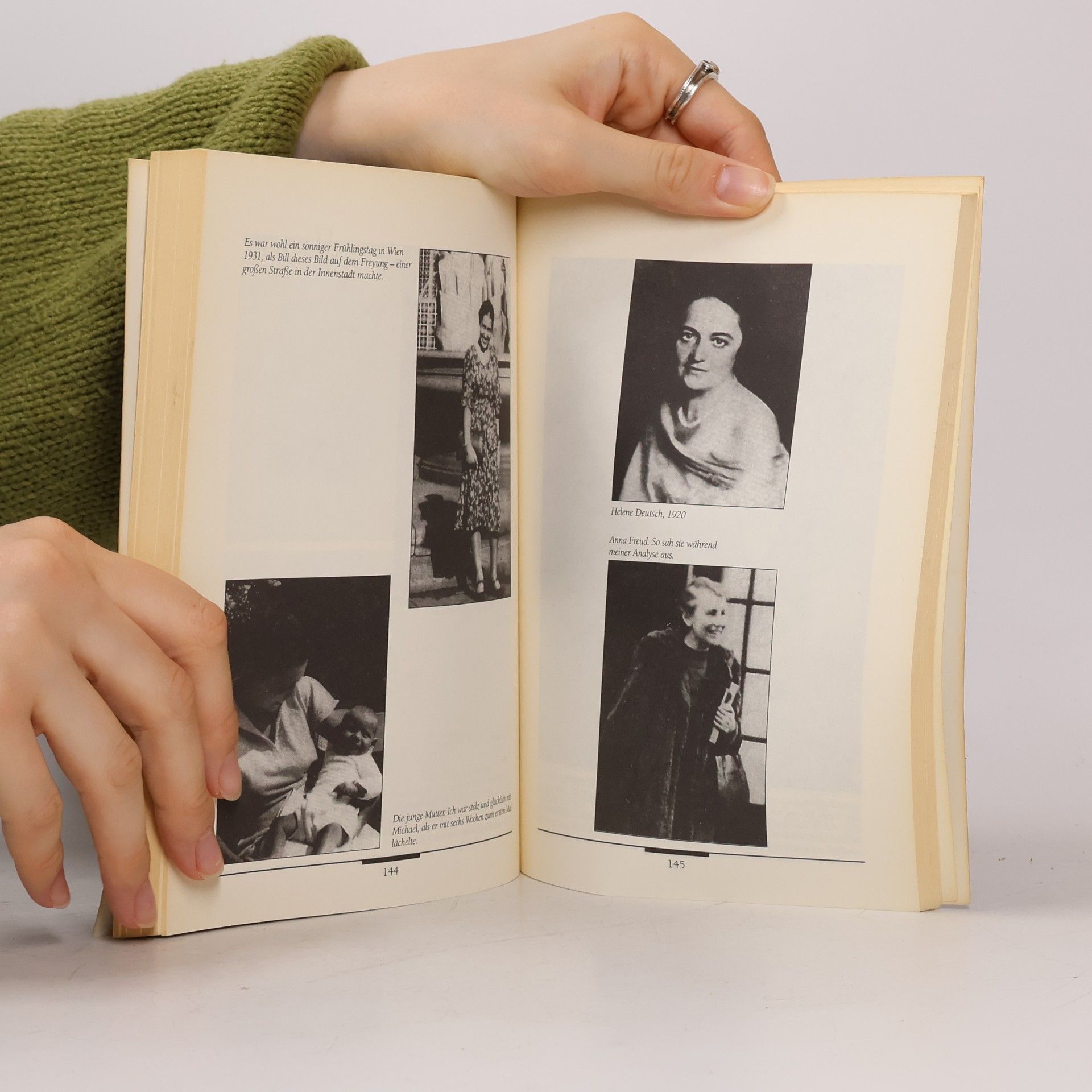 Esther Menaker Bibliothek der Psychoanalyse: Schwierige Loyalitäten