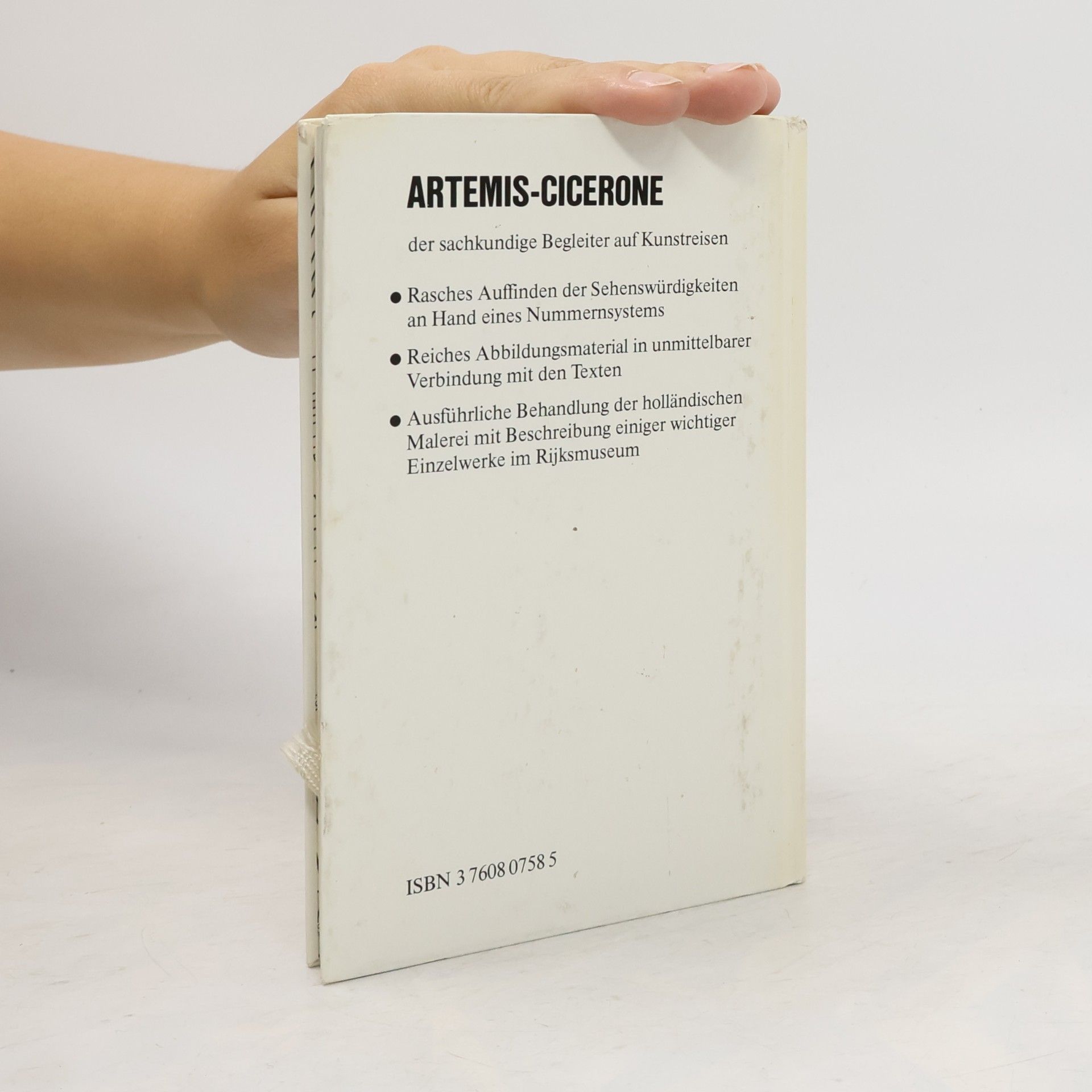 Hildegard Kretschmer Amsterdam