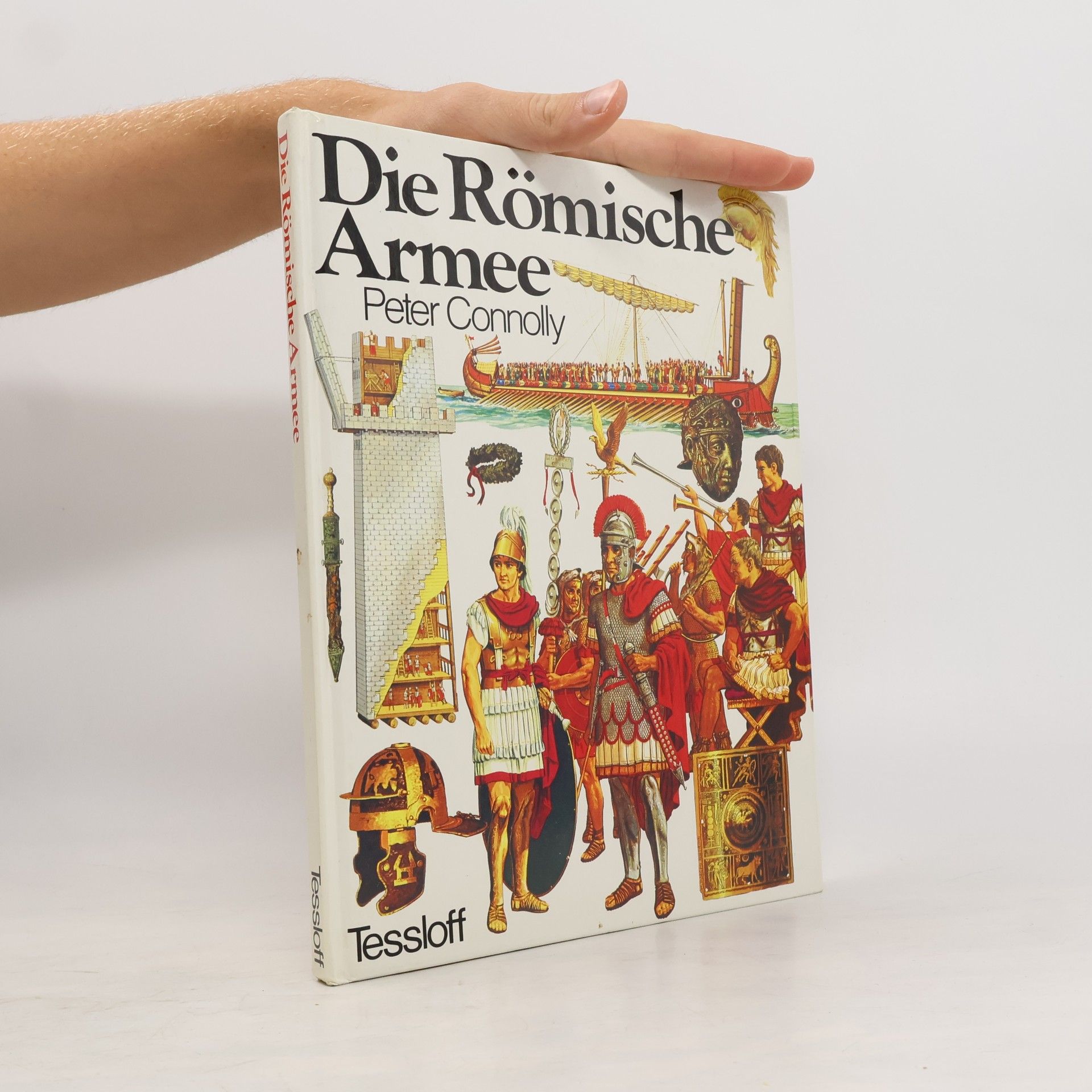 Die römische Armee