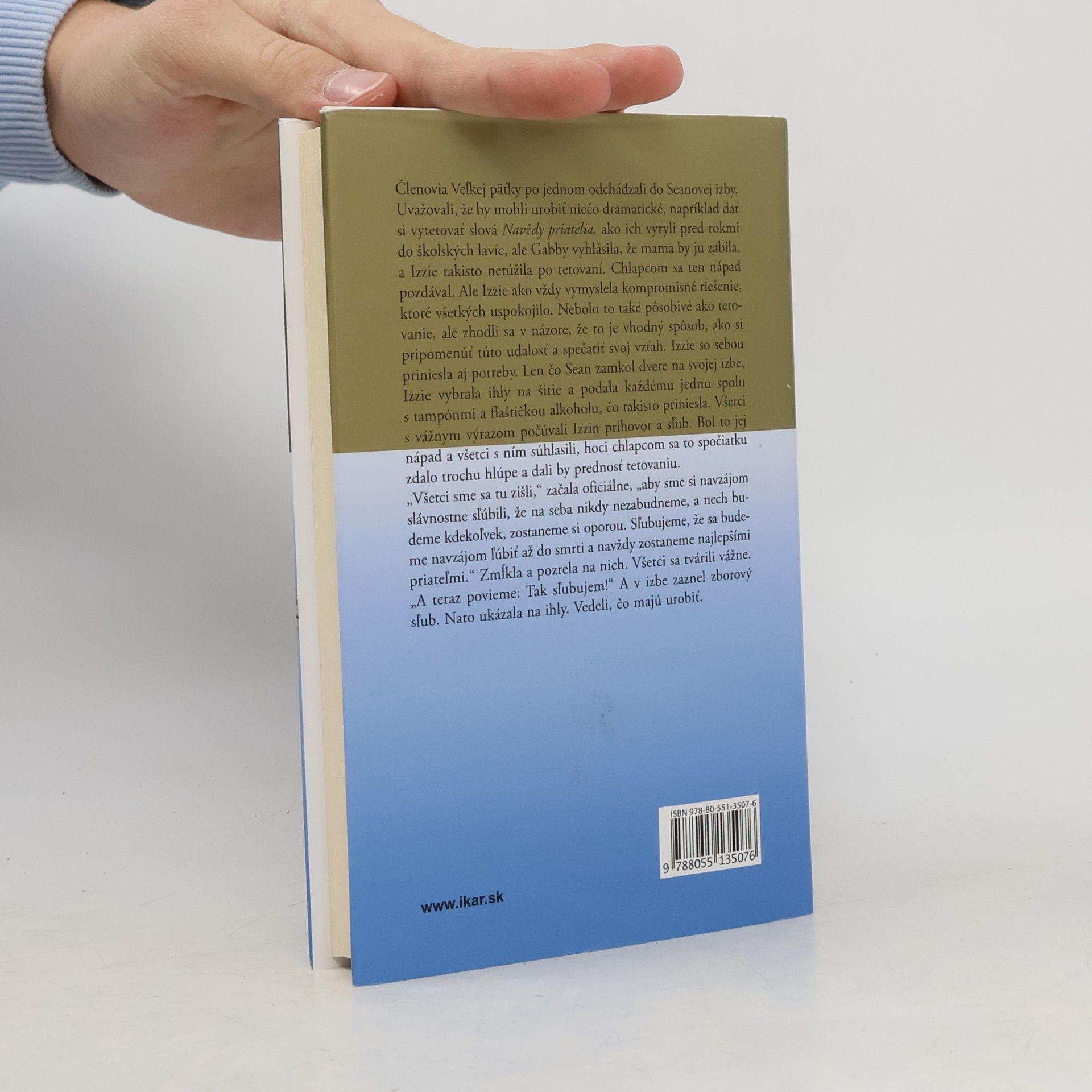 Danielle Steel Navždy priatelia