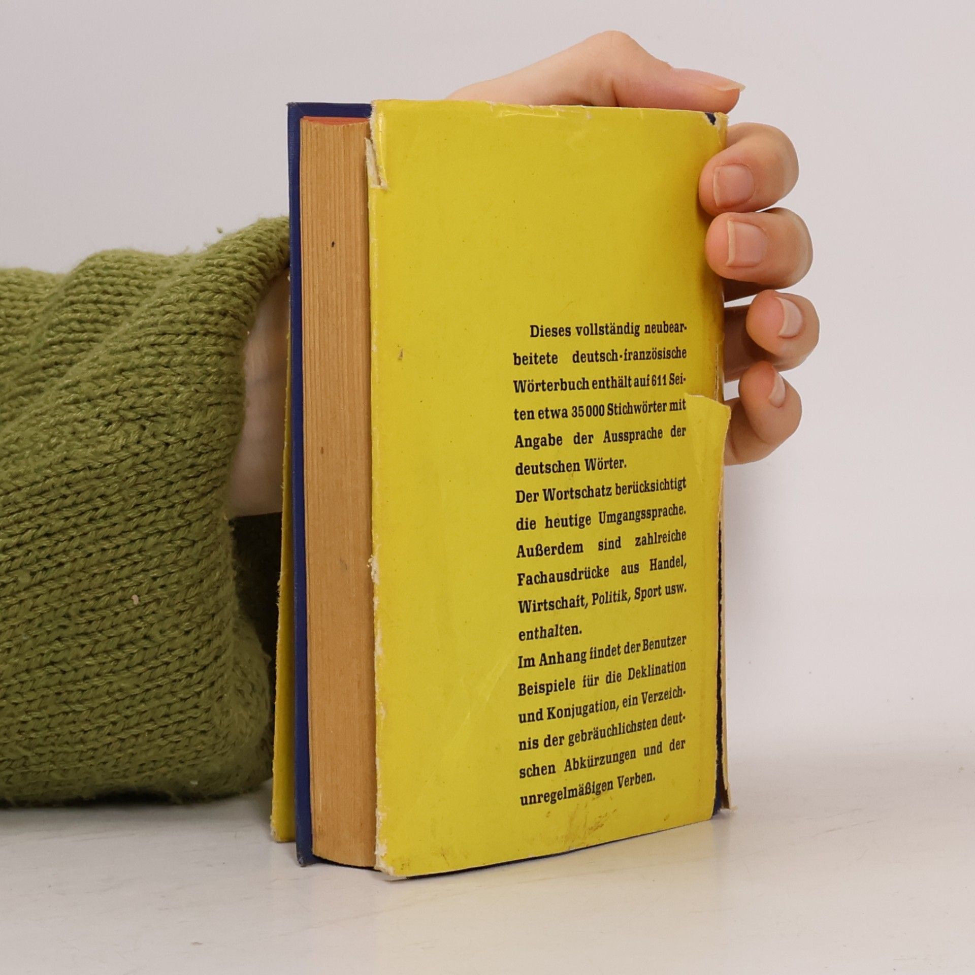 Autorenkollektiv Langenscheidts Taschenwörterbuch II