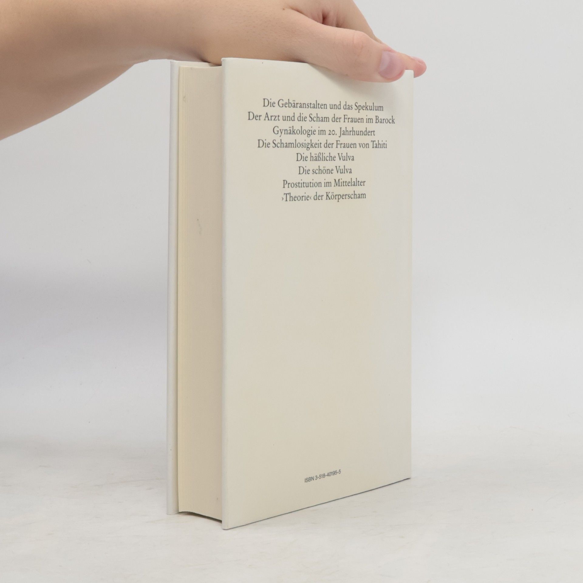 Hans Peter Duerr Intimität. Der Mythos vom Zivilisationsprozess