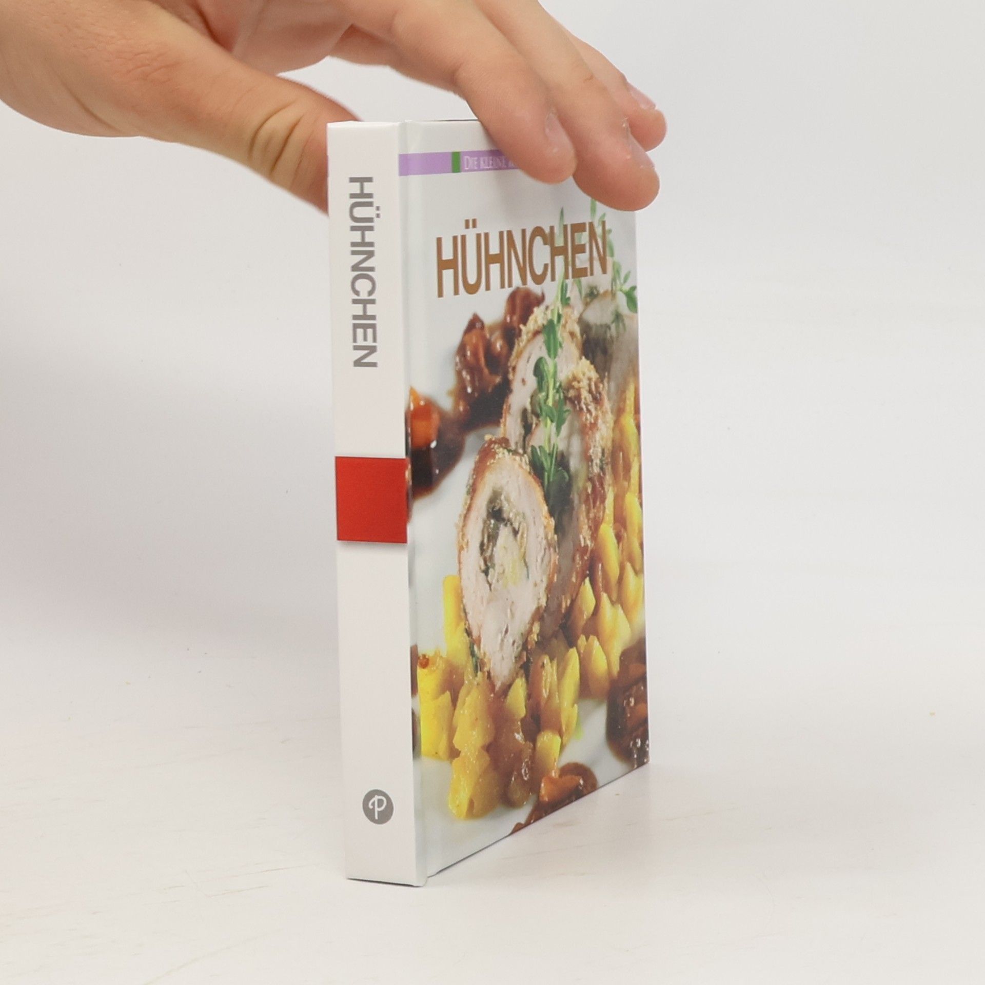 AA.VV. Hühnchen. Kleine Küchenbibliothek