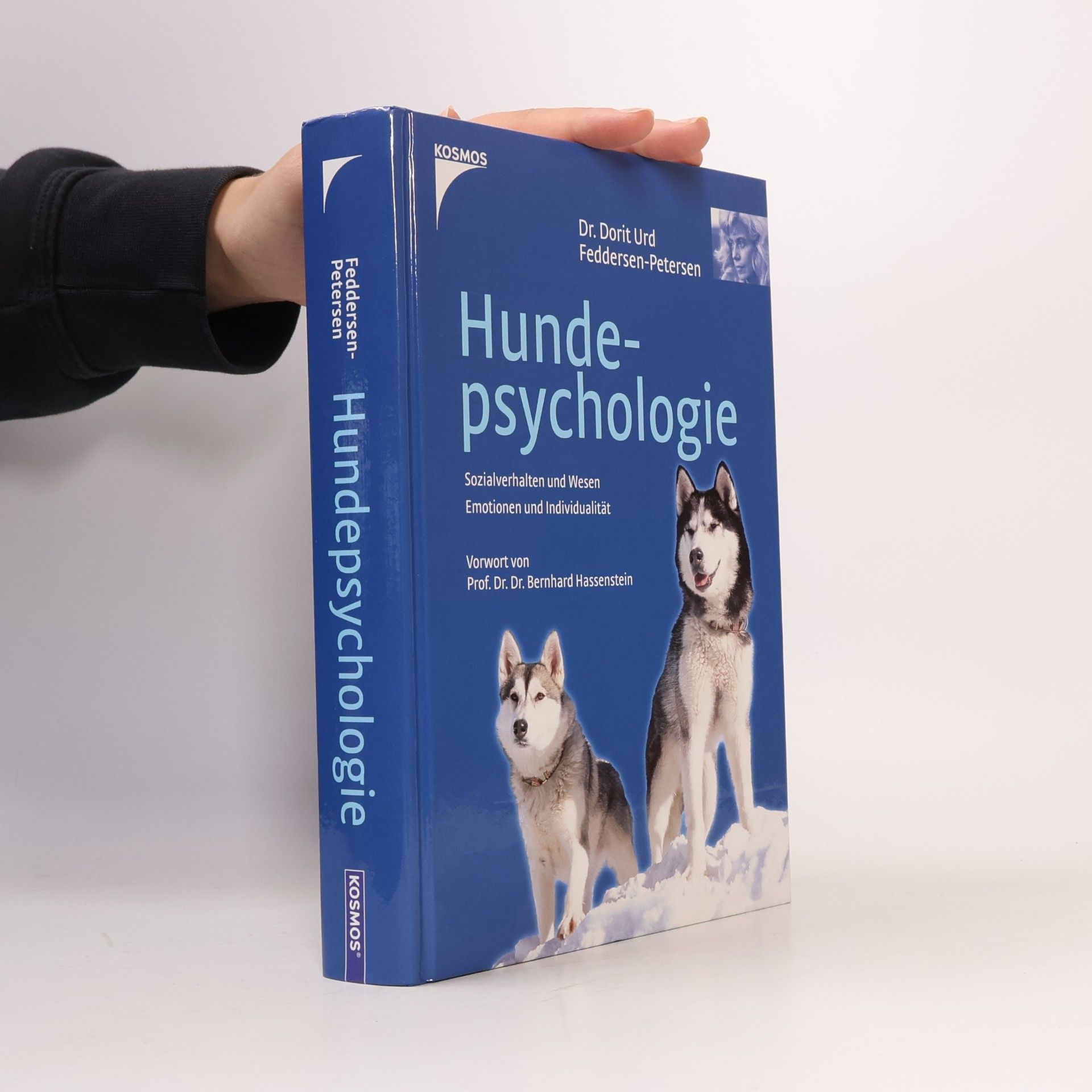 Hundepsychologie