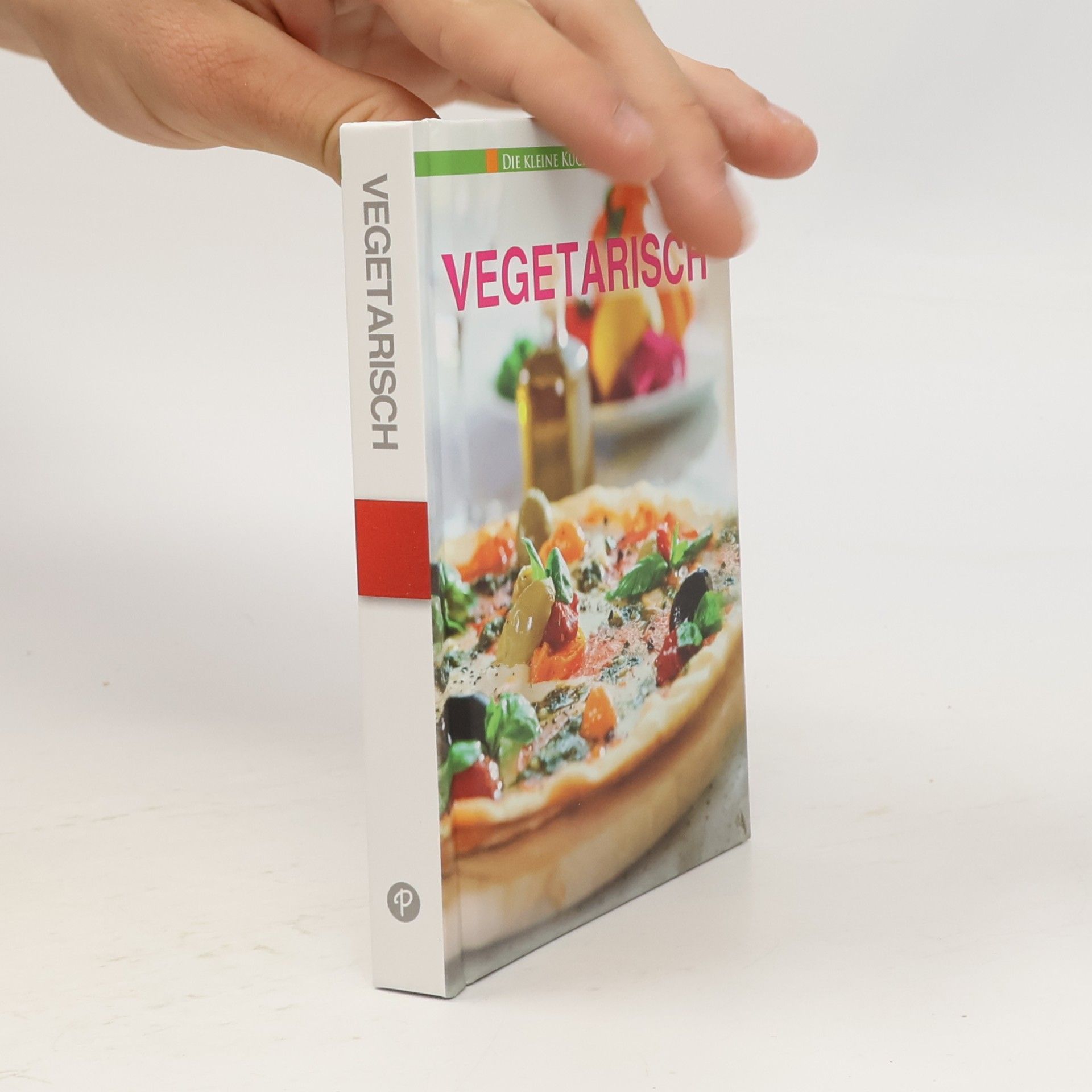 Autorenkollektiv Vegetarisch