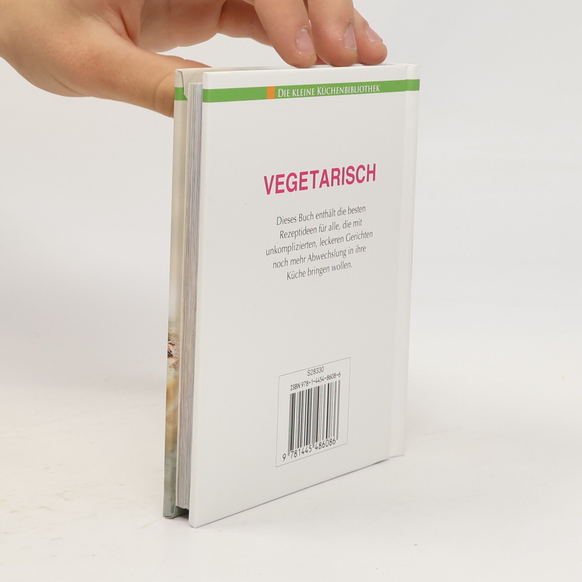 Autorenkollektiv Vegetarisch