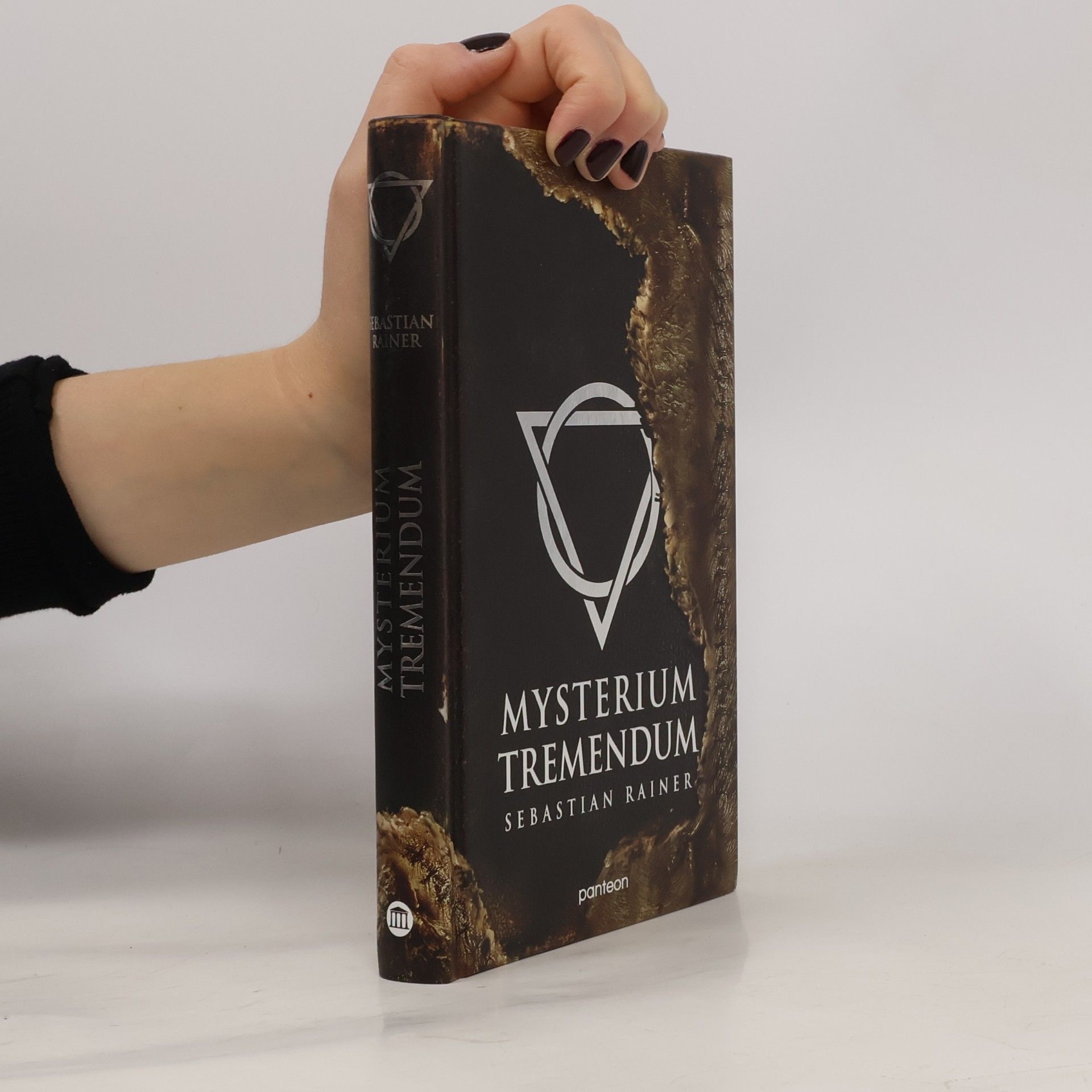 Rainer Sebastian Mysterium tremendum