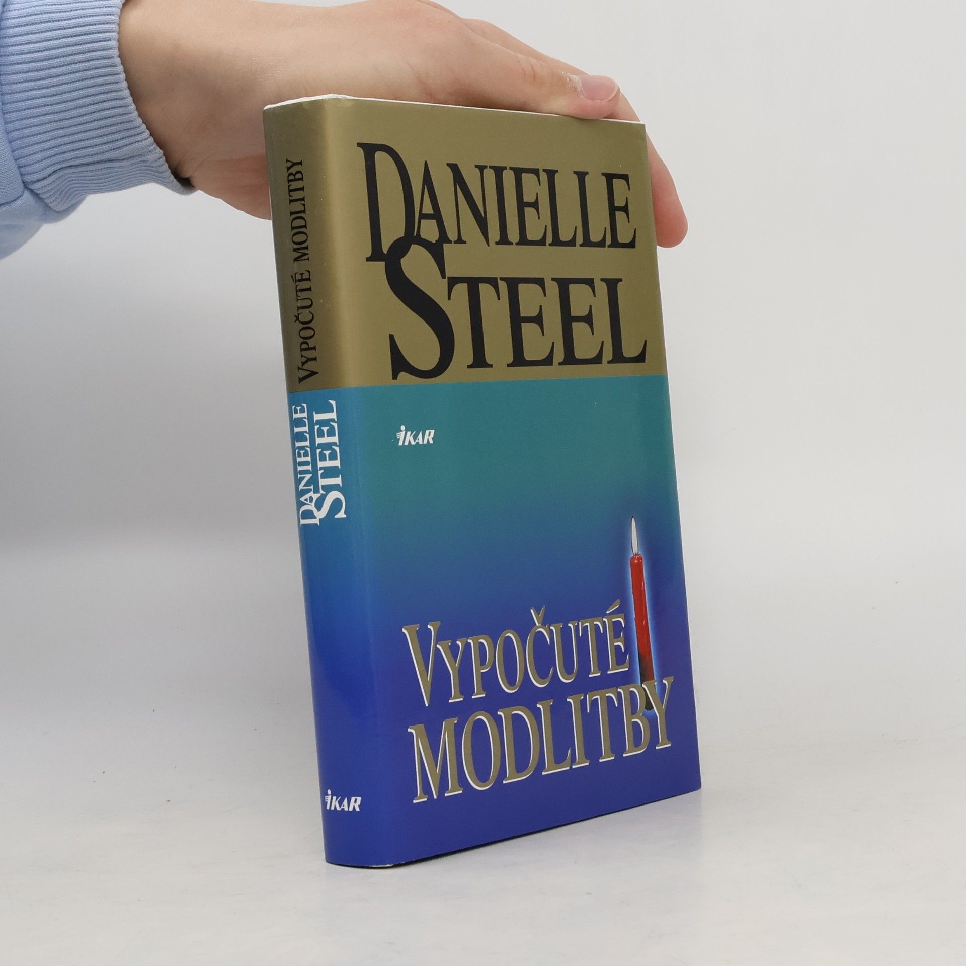 Vypočuté modlitby