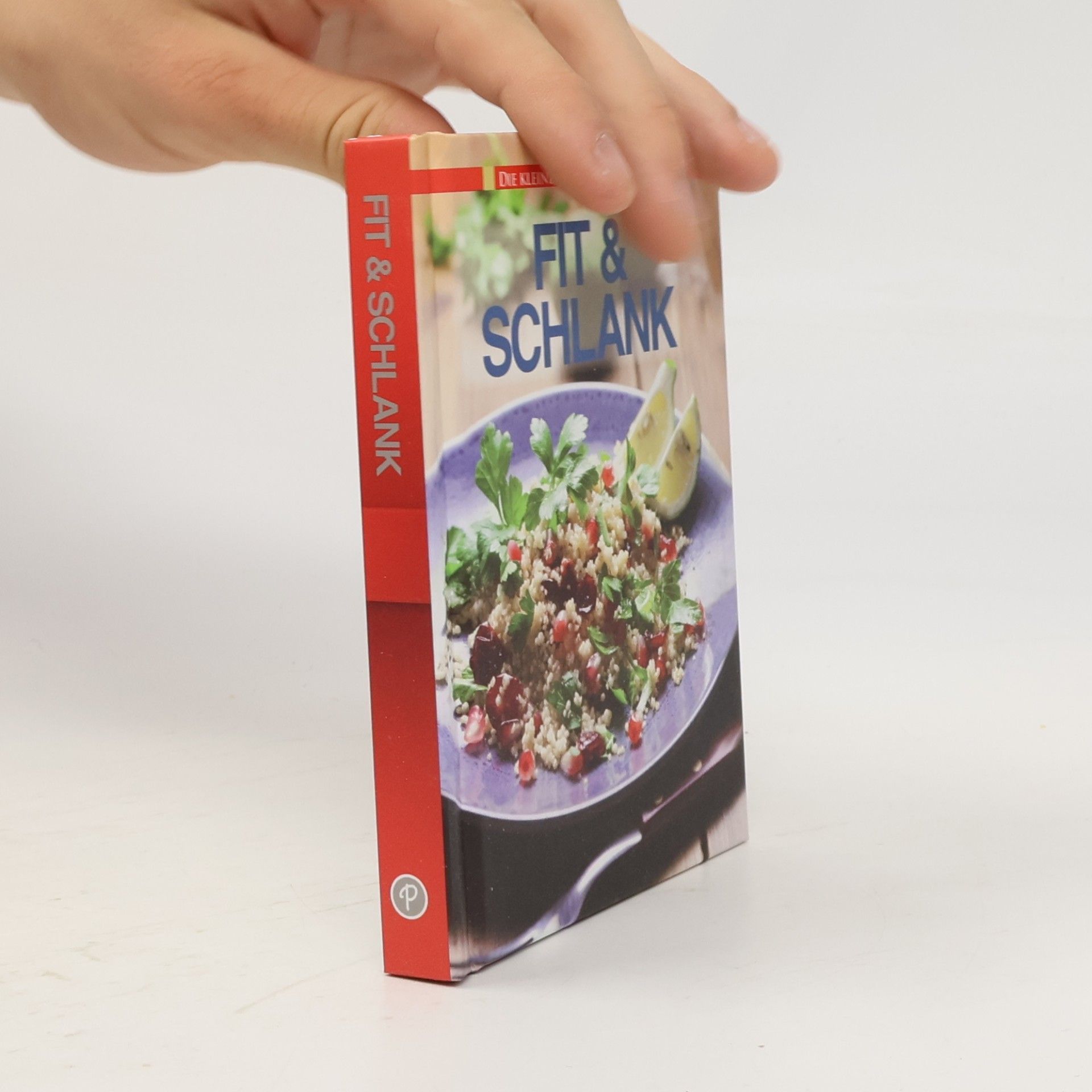 Collectif d'auteurs Fit & schlank
