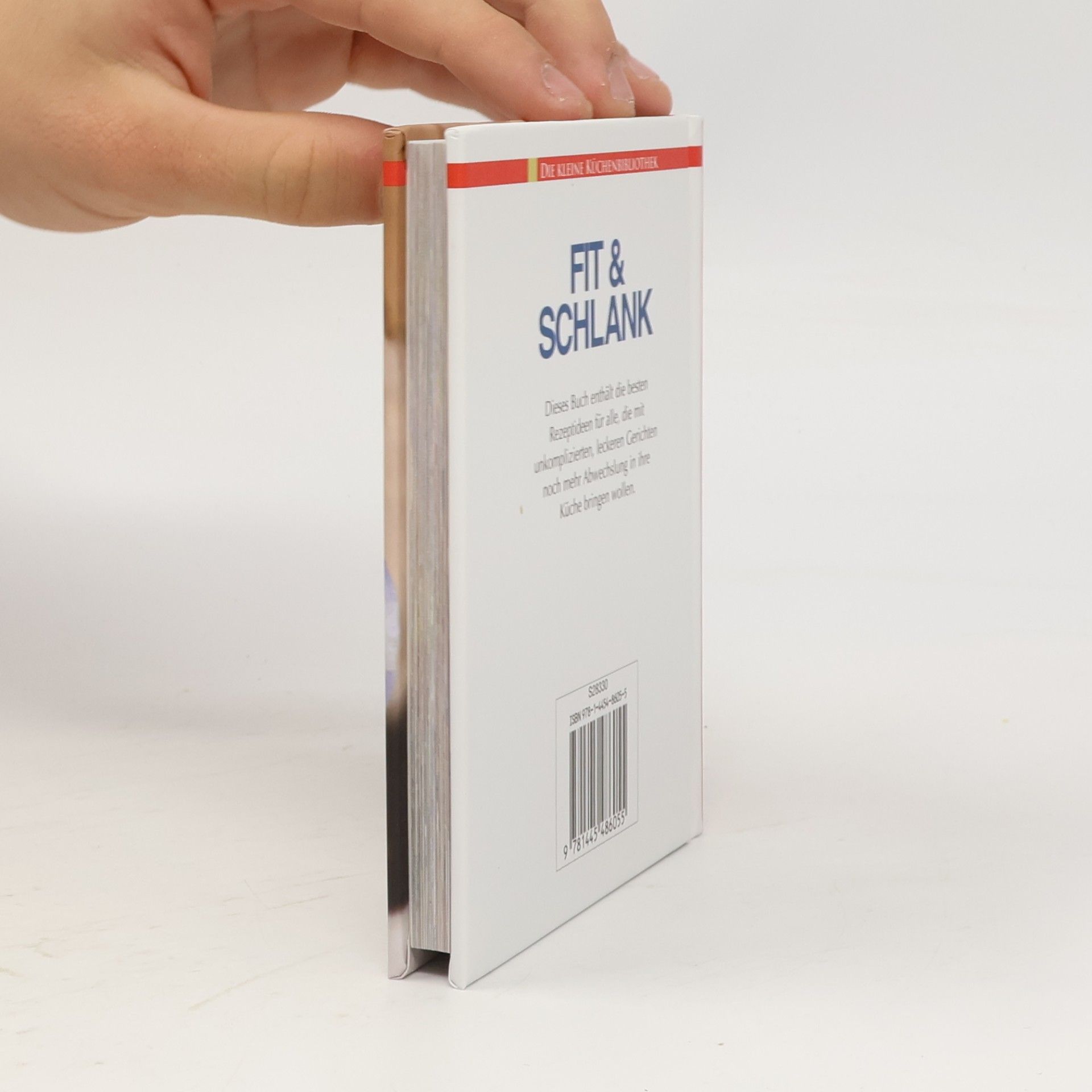 Kolektiv autorů Fit & schlank
