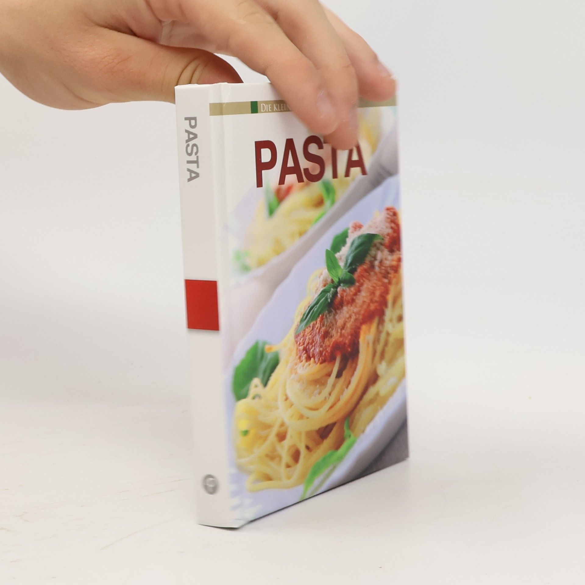 Autorenkollektiv Pasta