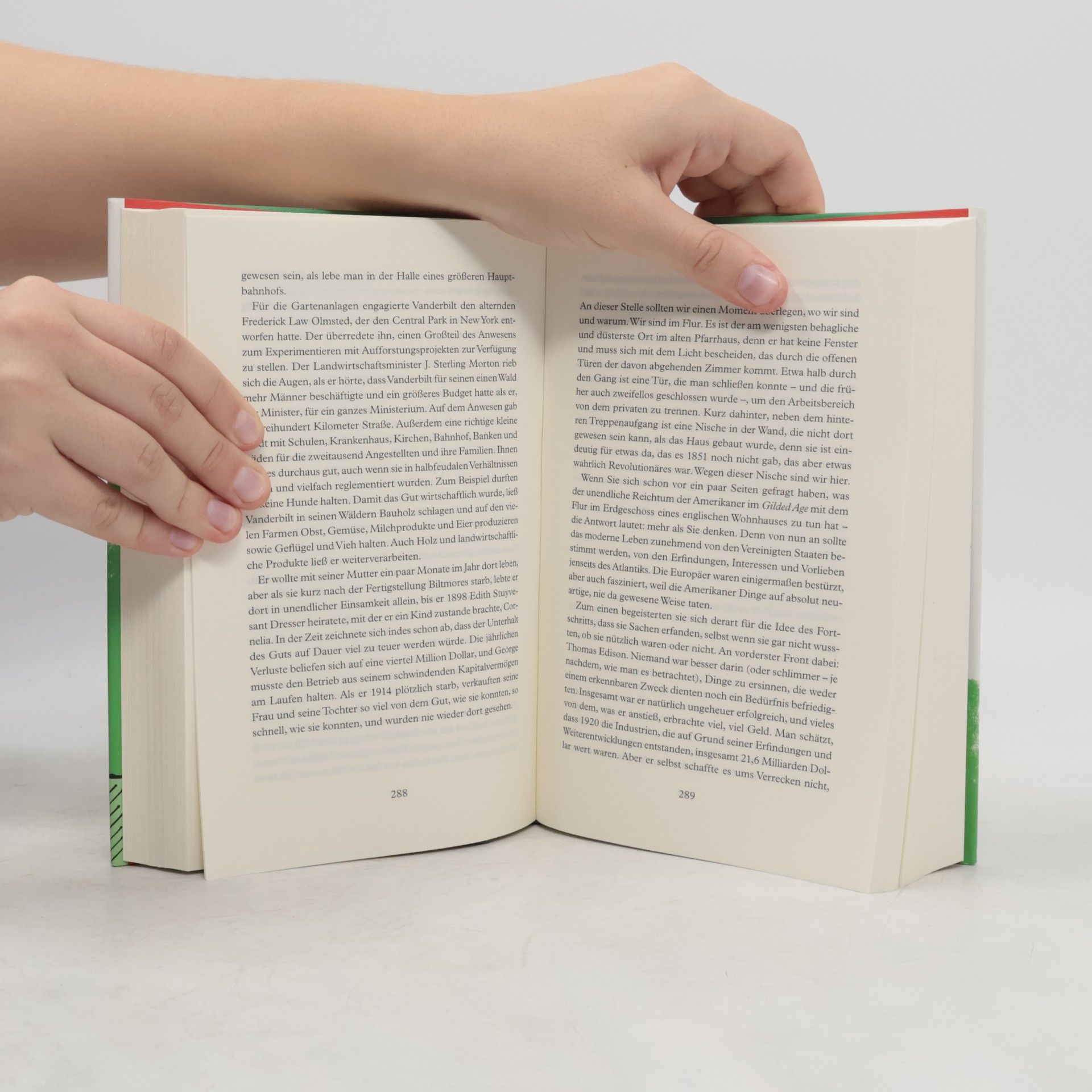 Bill Bryson Eine kurze Geschichte der alltäglichen Dinge