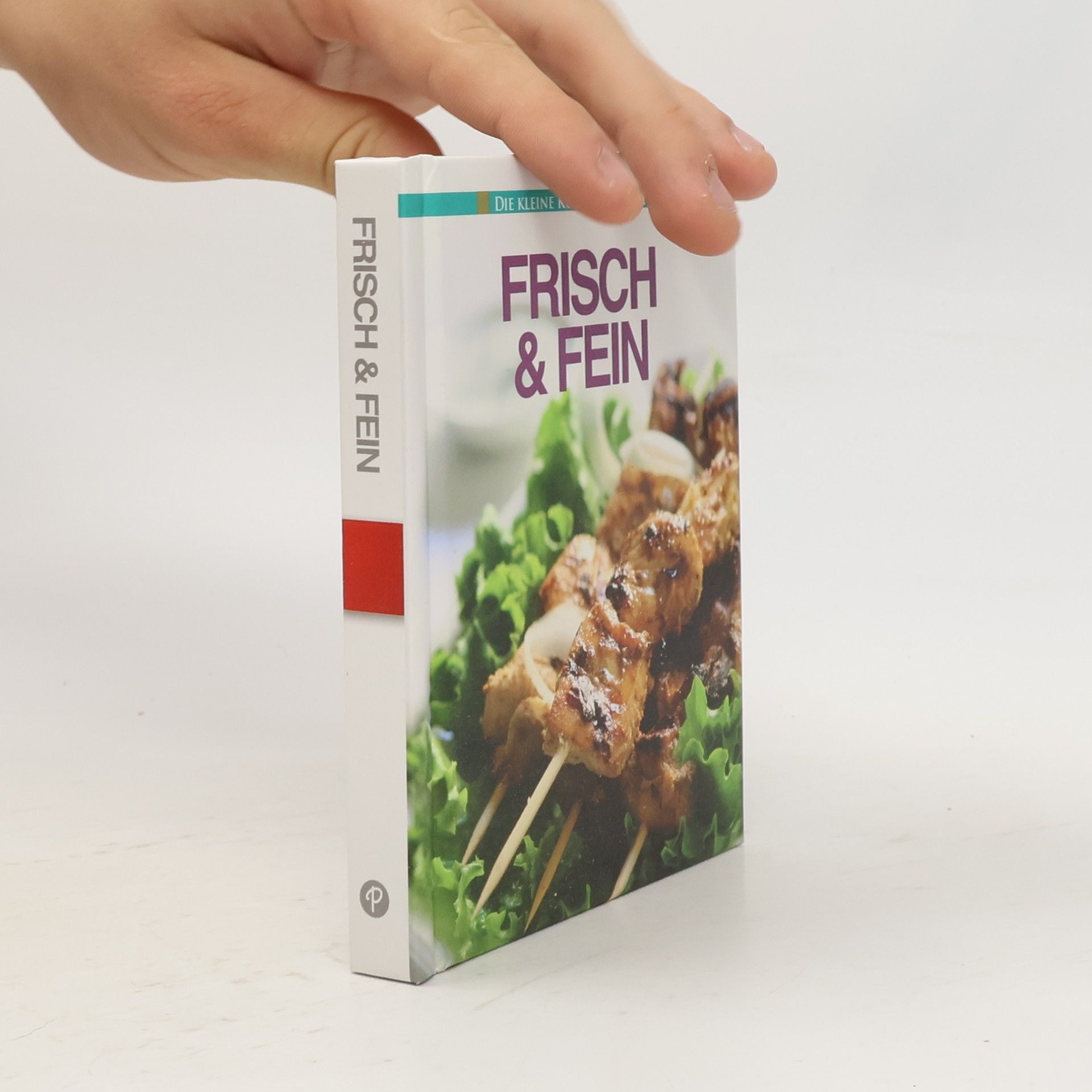 Autorenkollektiv Frisch & fein