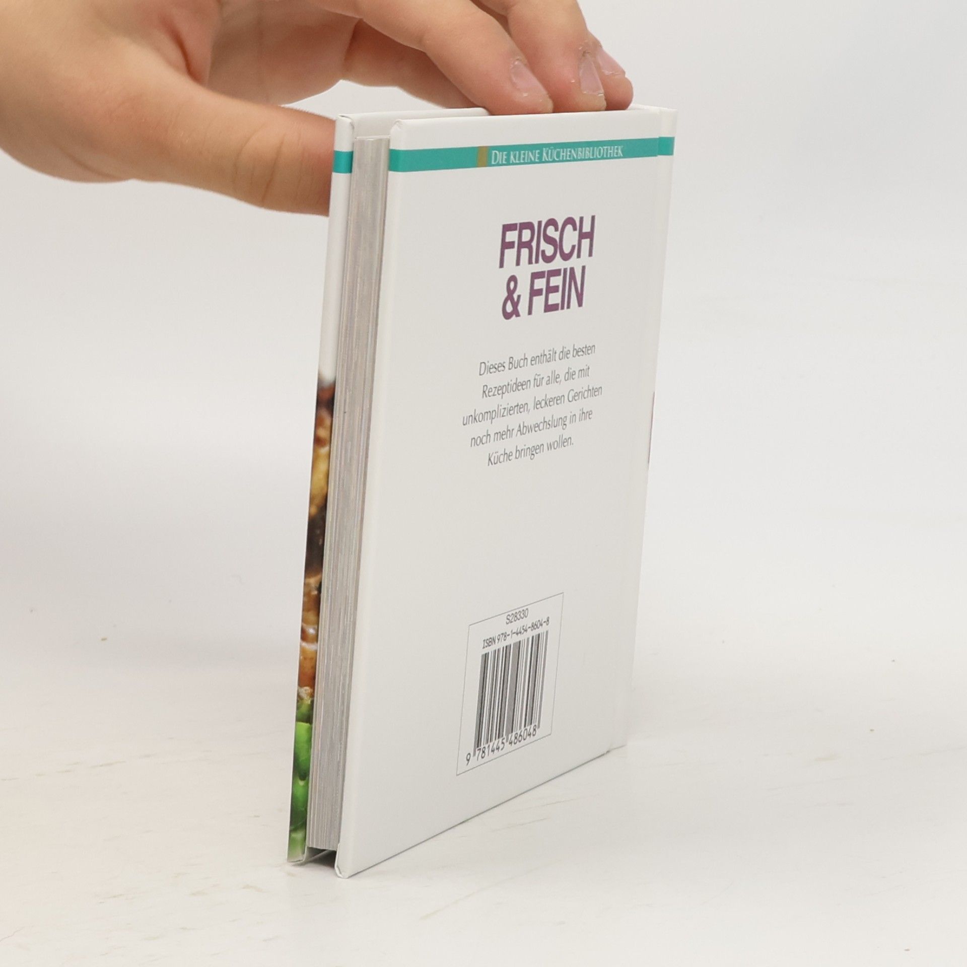 Frisch & fein